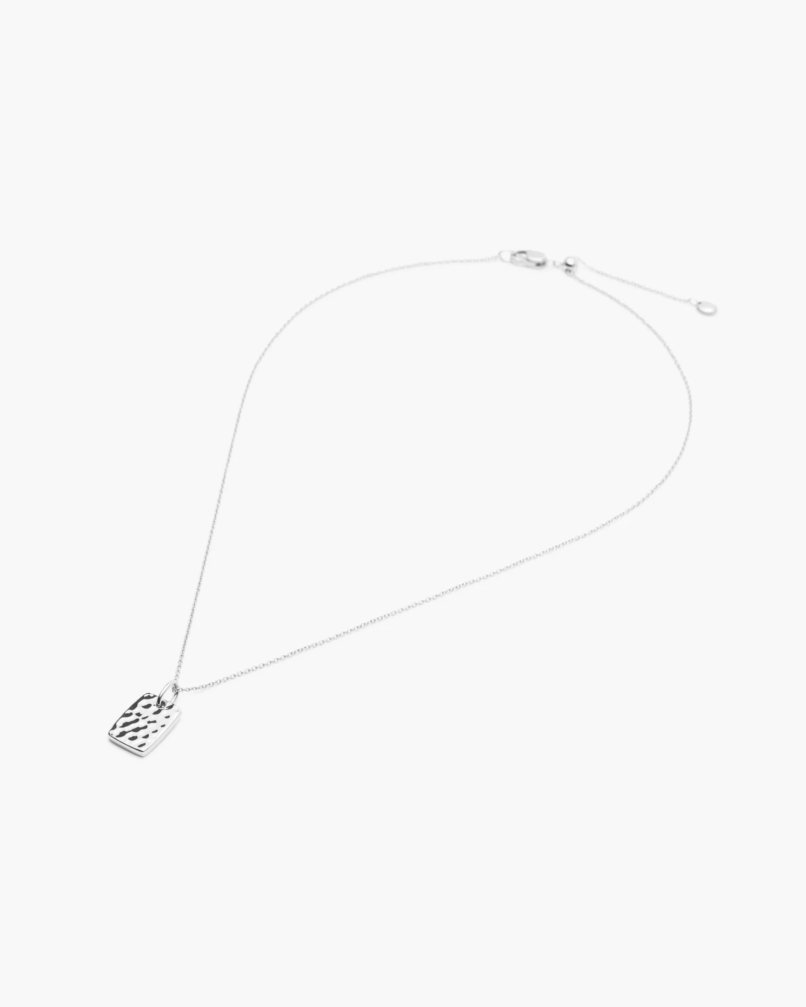 Alyx Textured Pendant - Image 9
