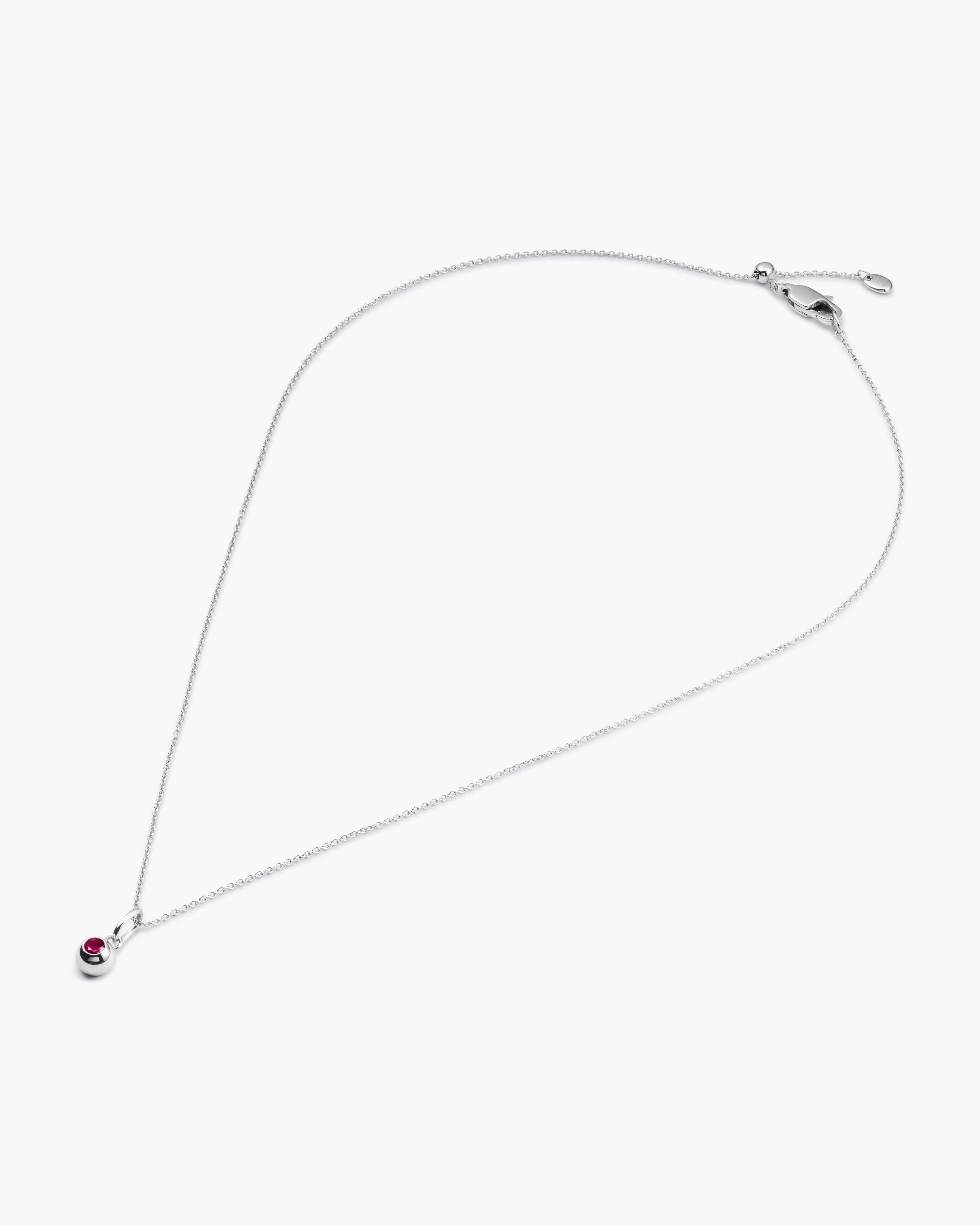 Amara Ruby Pendant - Image 13