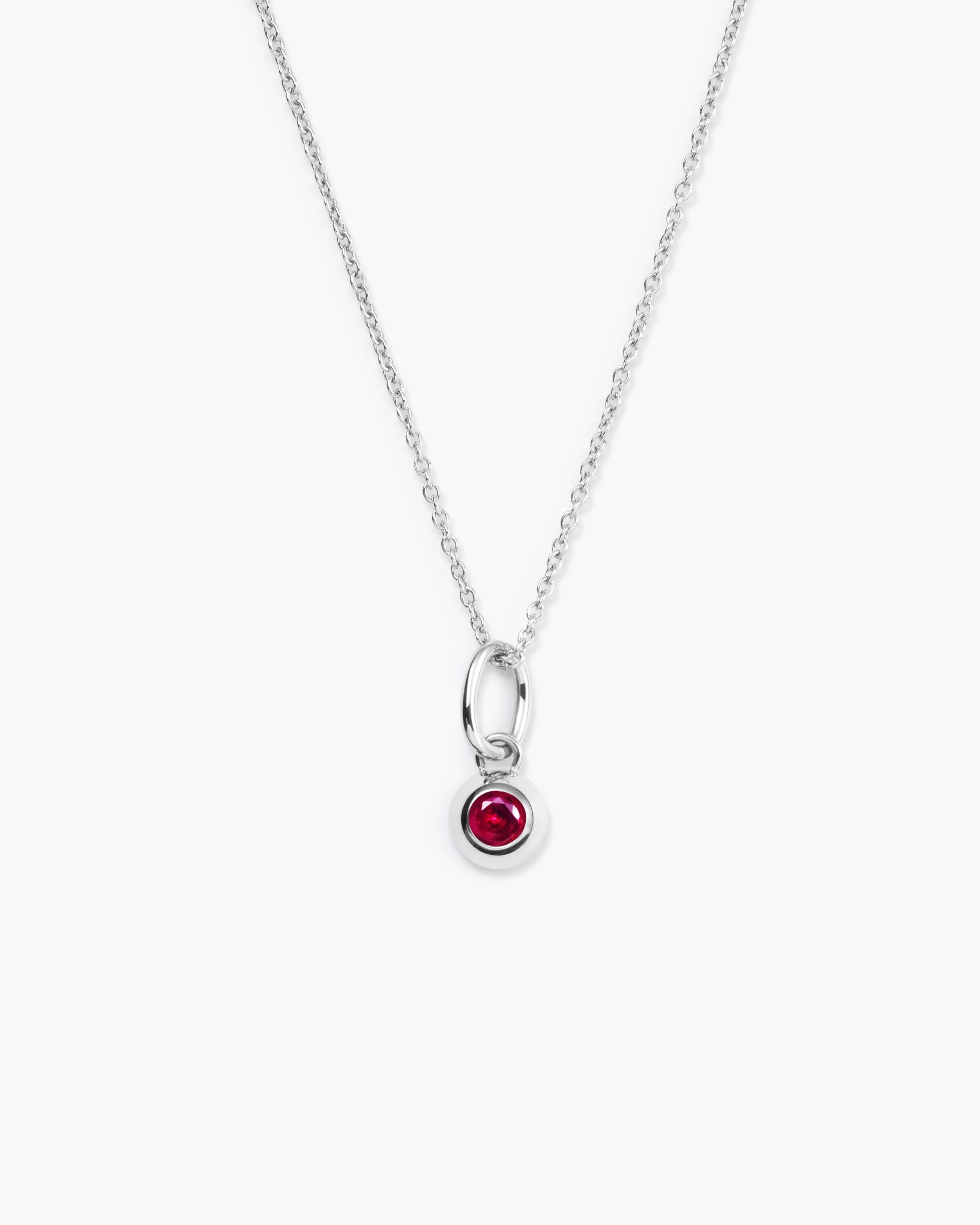 Amara Ruby Pendant - Image 8