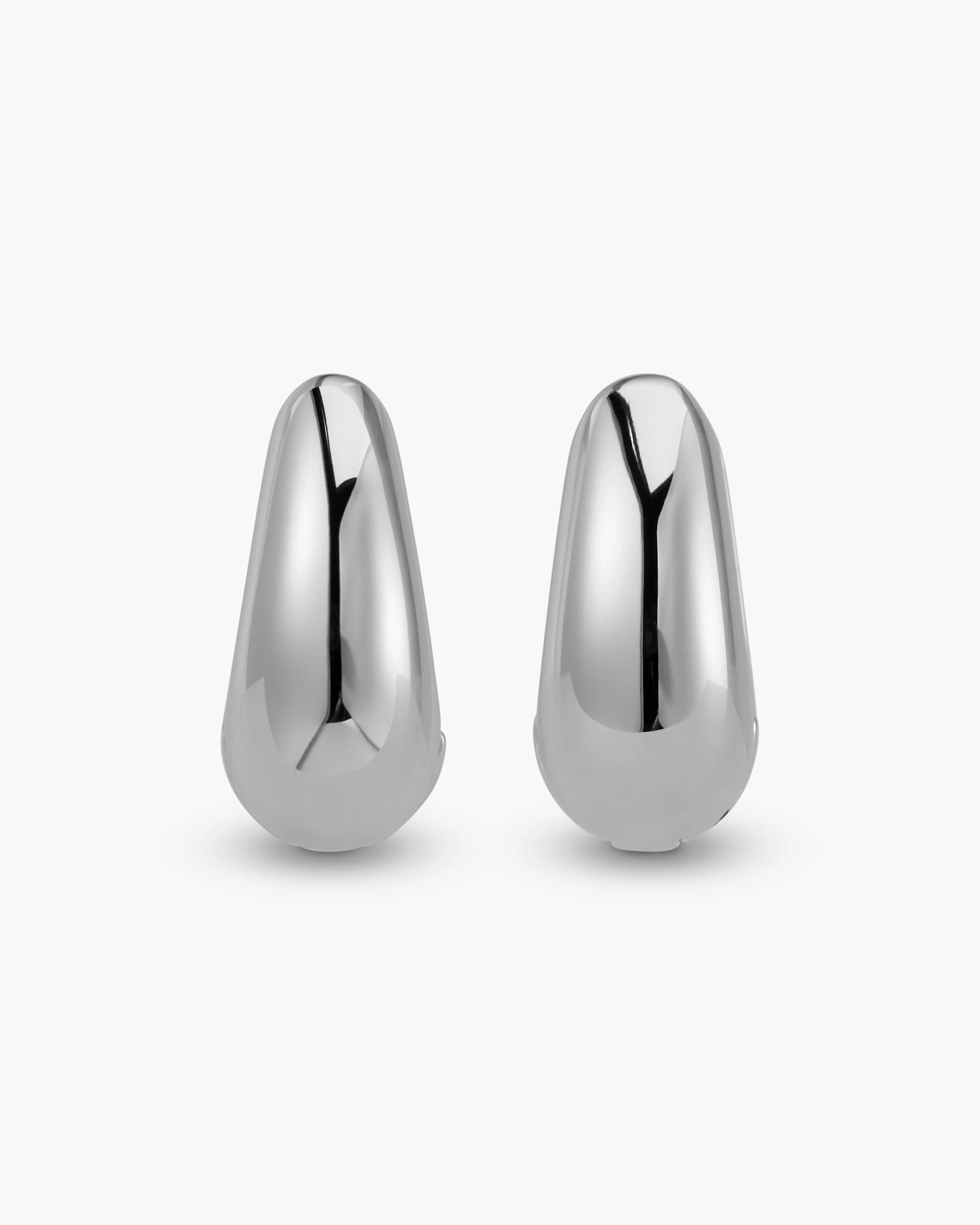 Atlas Bold Hoops - Image 16