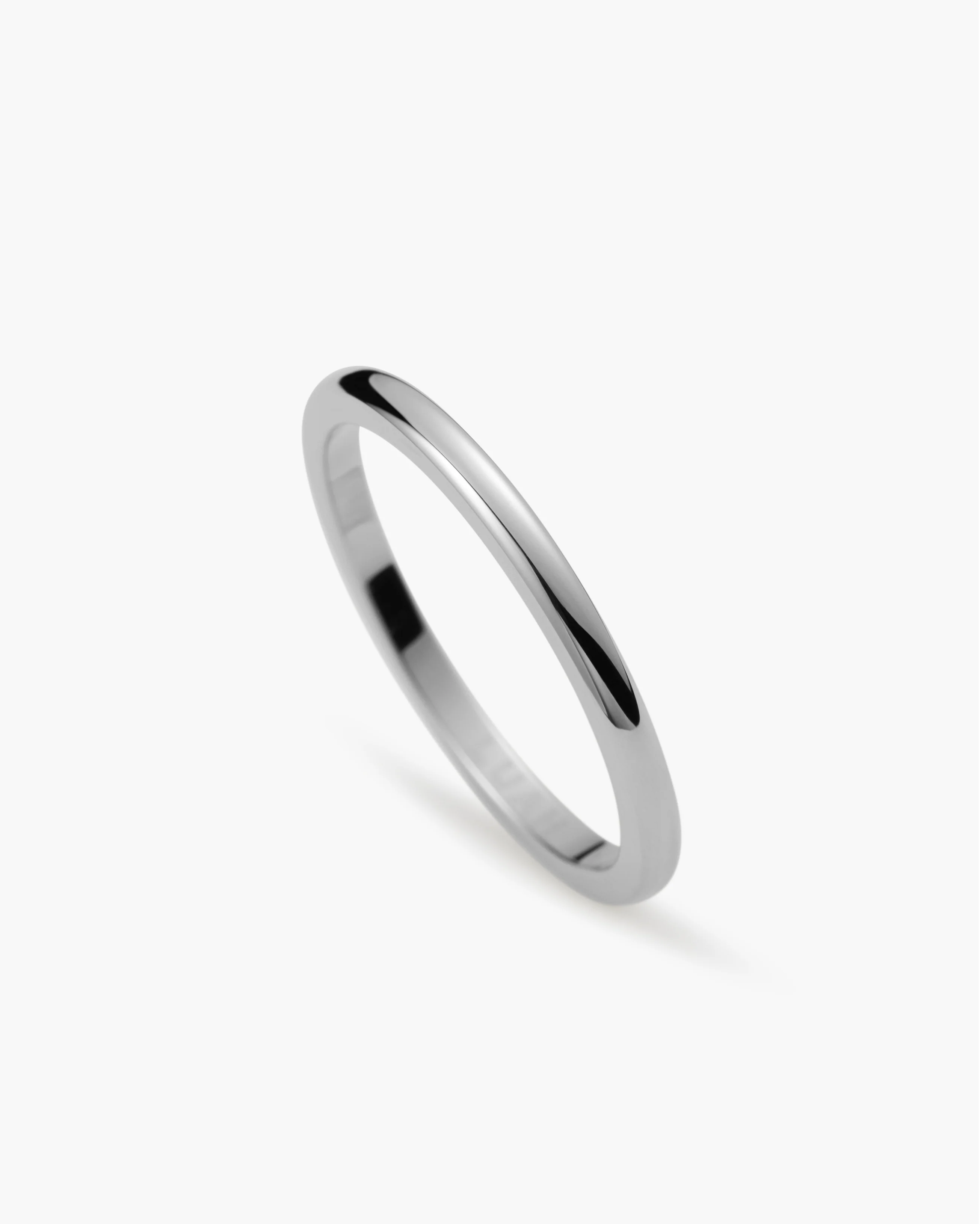 Essential Band Ring - Image 11