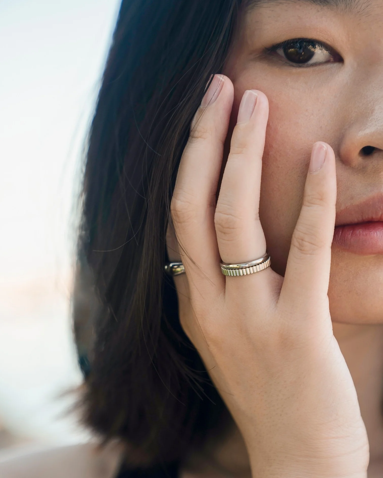 Essential Band Ring - Image 12