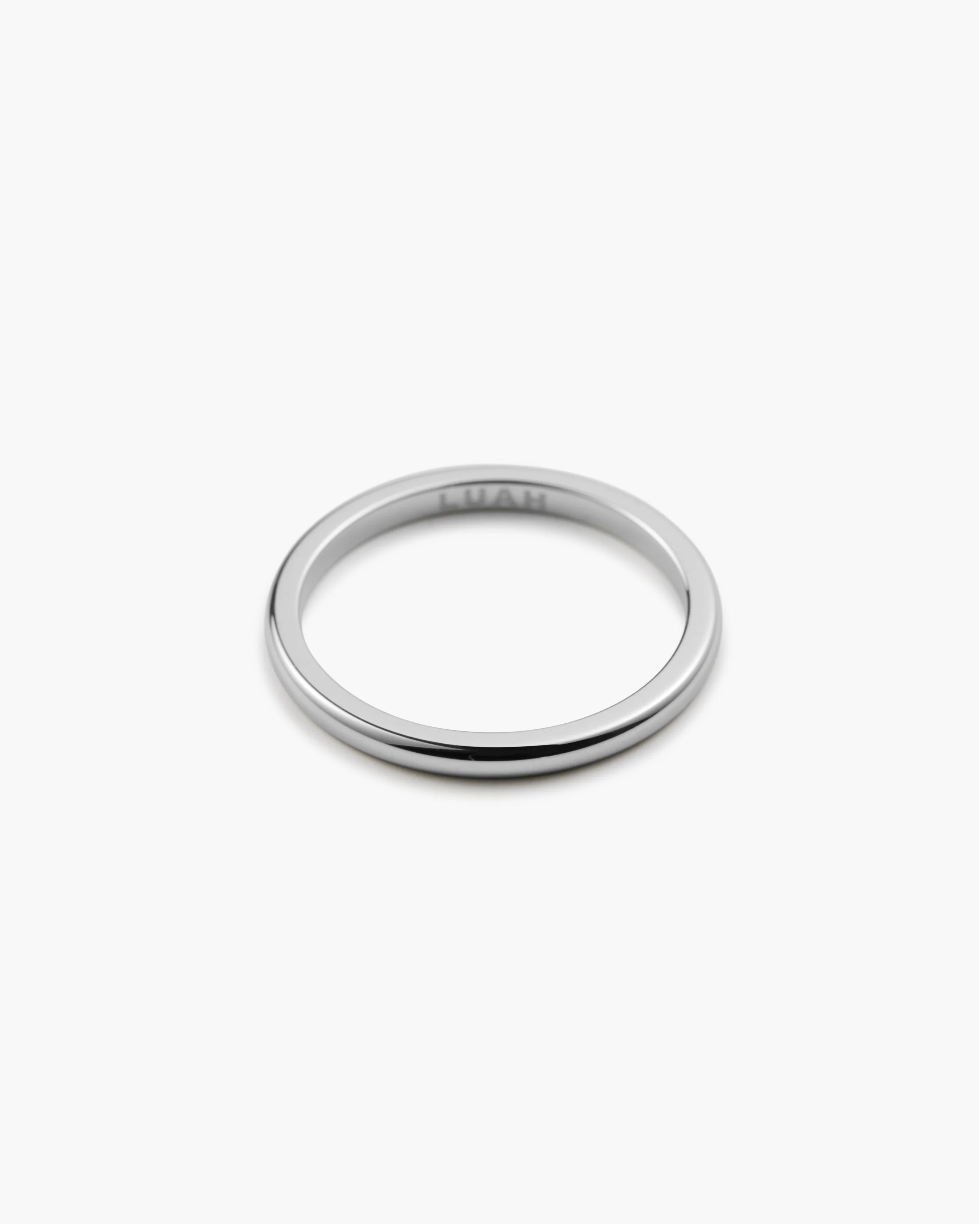 Essential Band Ring - Image 13