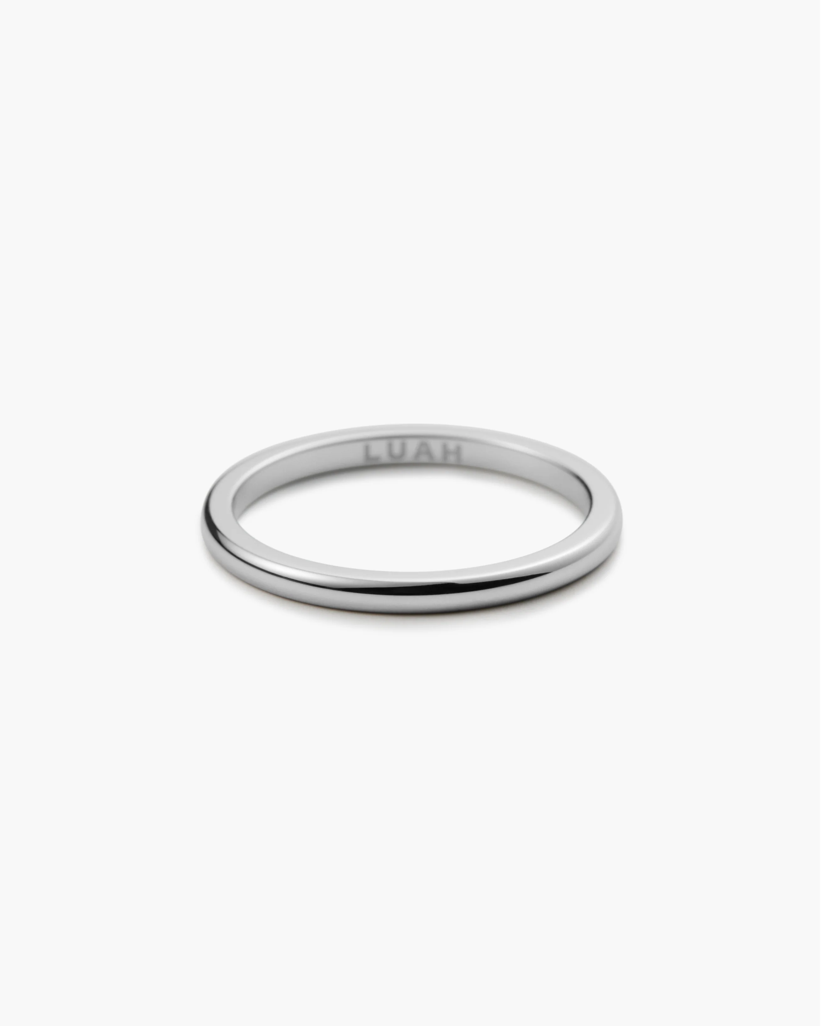 Essential Band Ring - Image 8