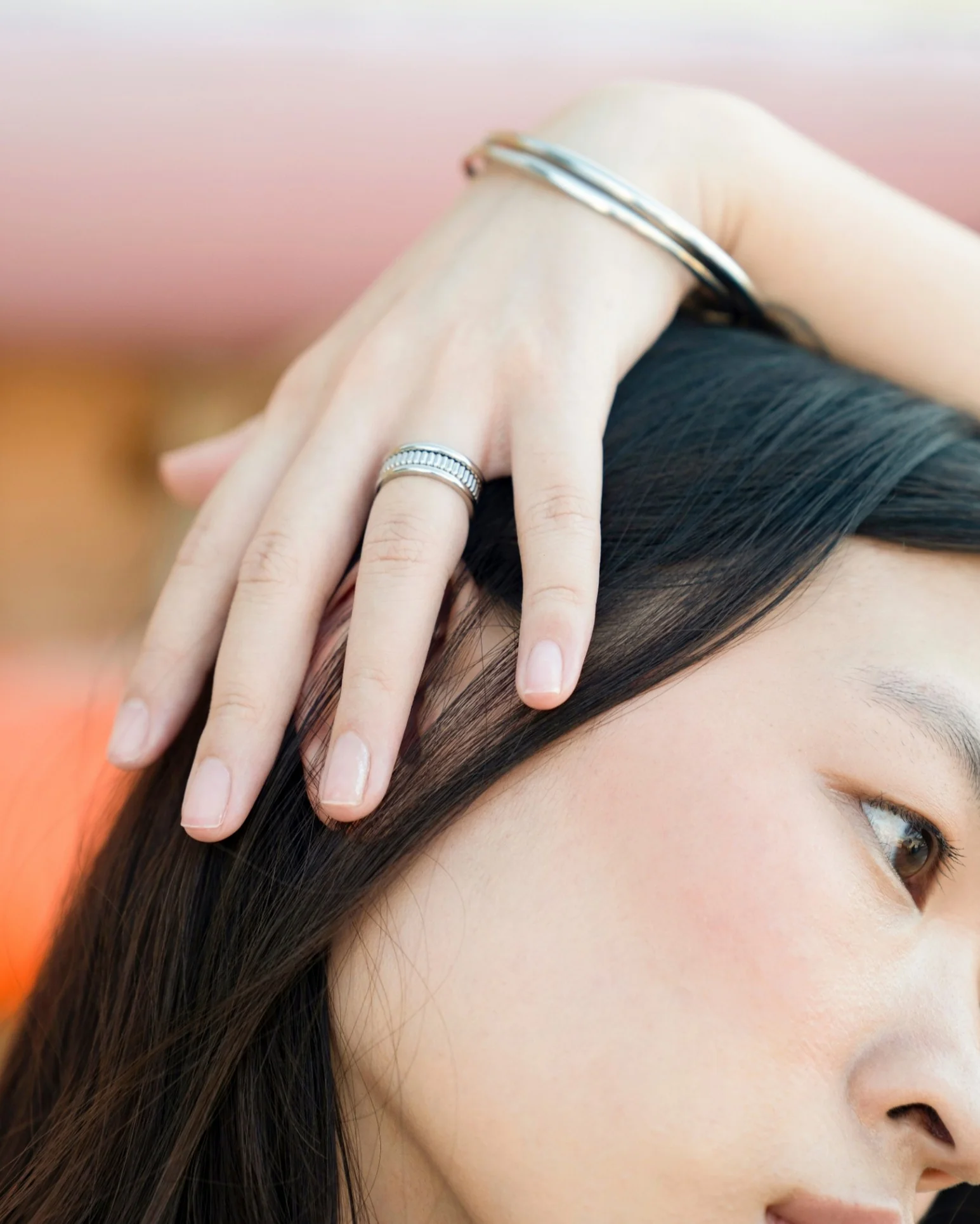 Essential Band Ring - Image 9