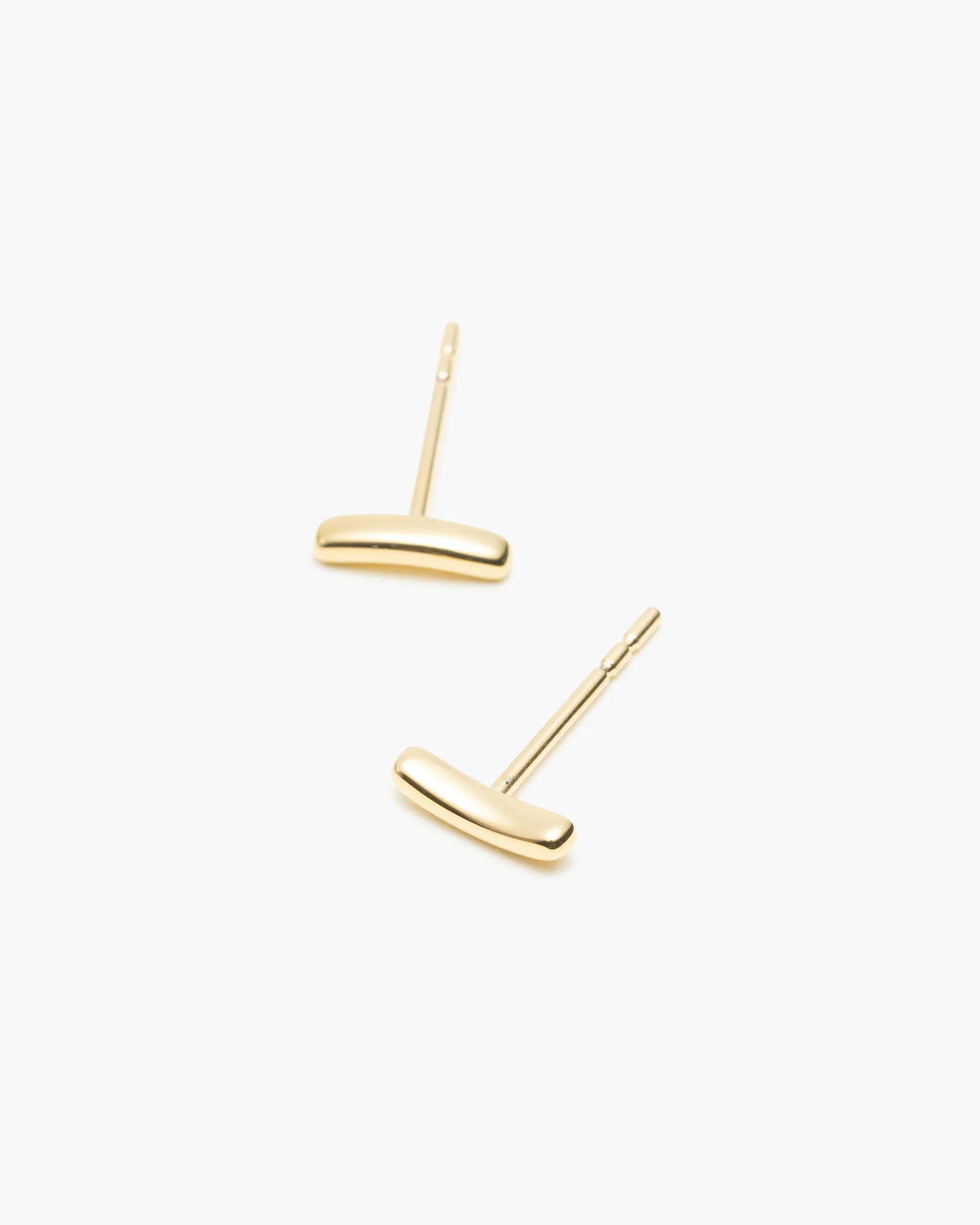Caris Bar Studs - Image 3