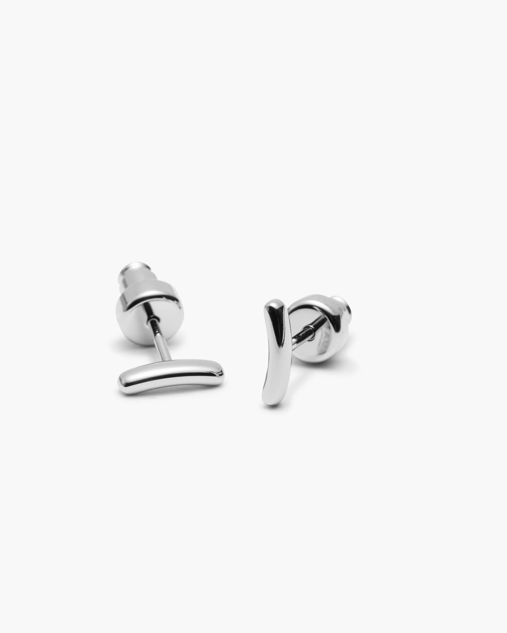 Caris Bar Studs - Image 5