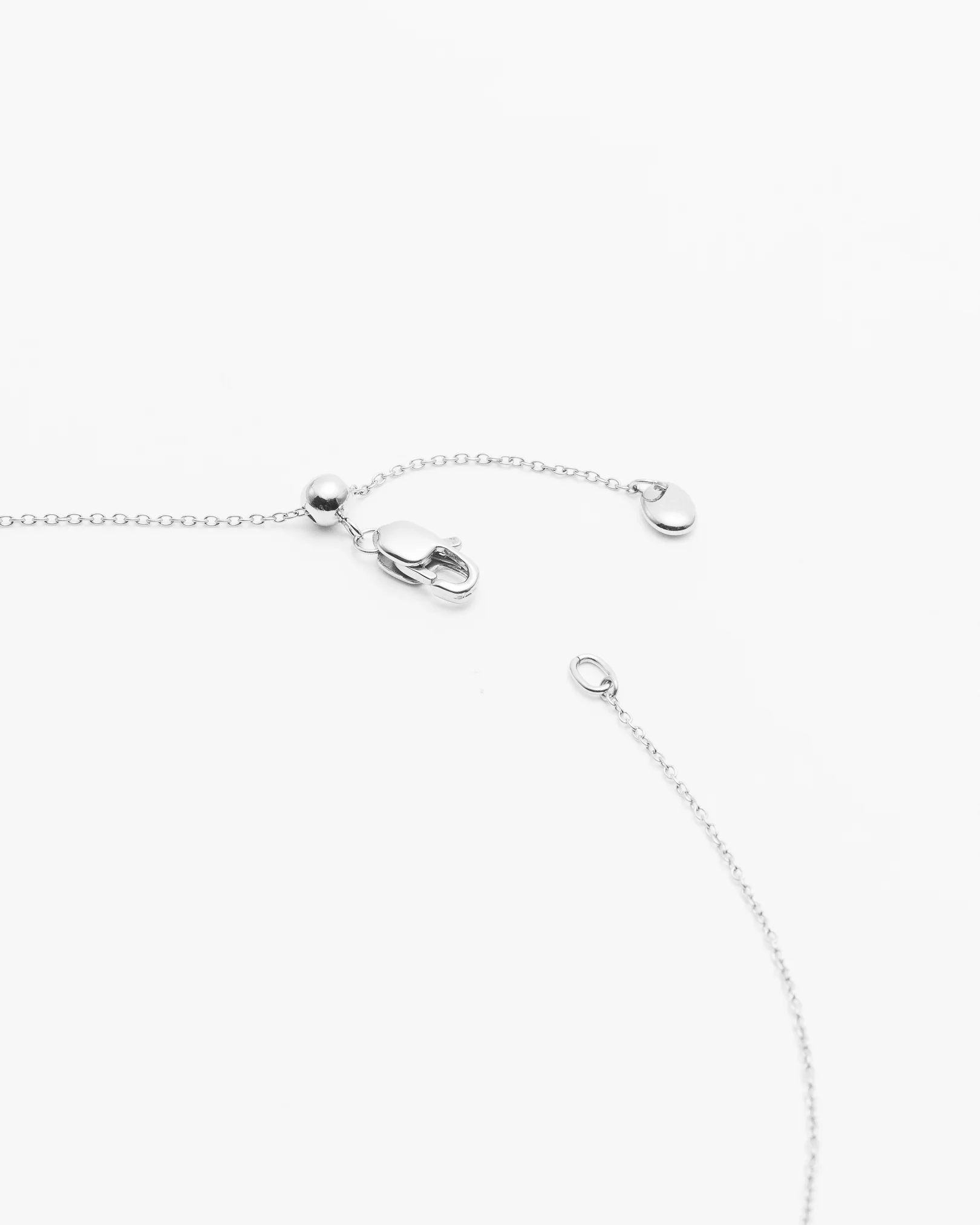 Cora Blue Sapphire Choker - Image 15