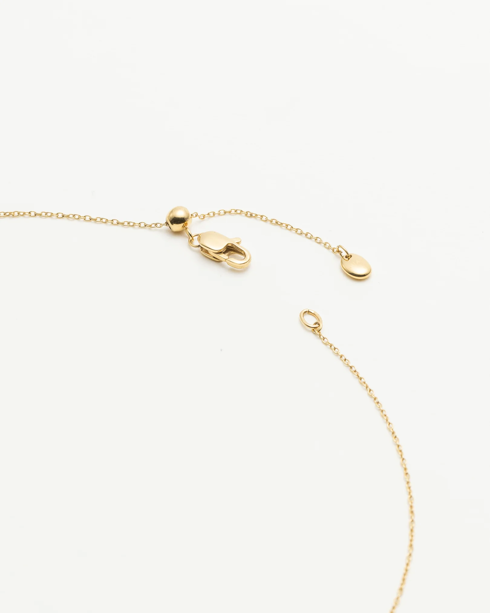 Cora Blue Sapphire Choker - Image 8