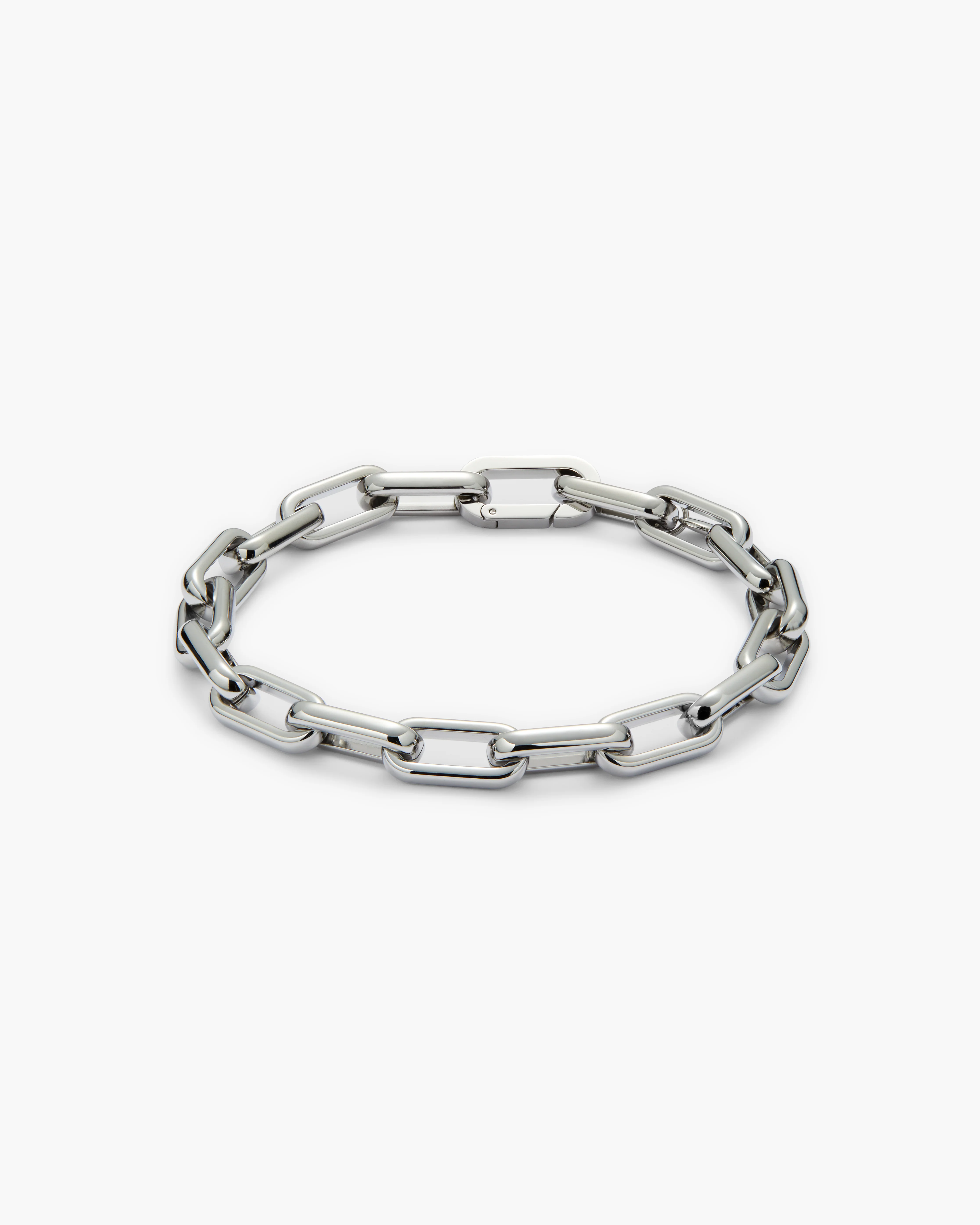 Elo Chunky Link Bracelet - Image 9