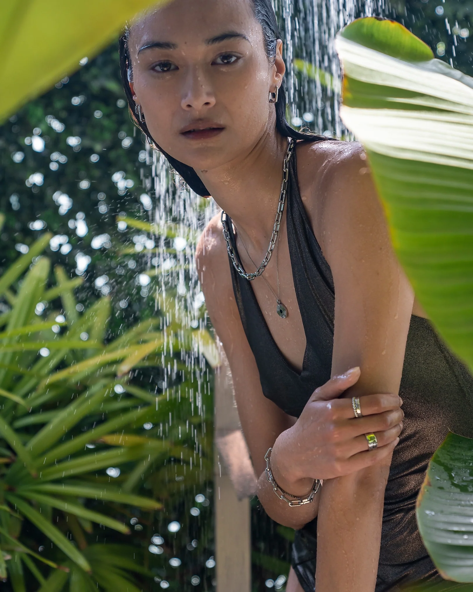 Demi Silver Duo - Image 5