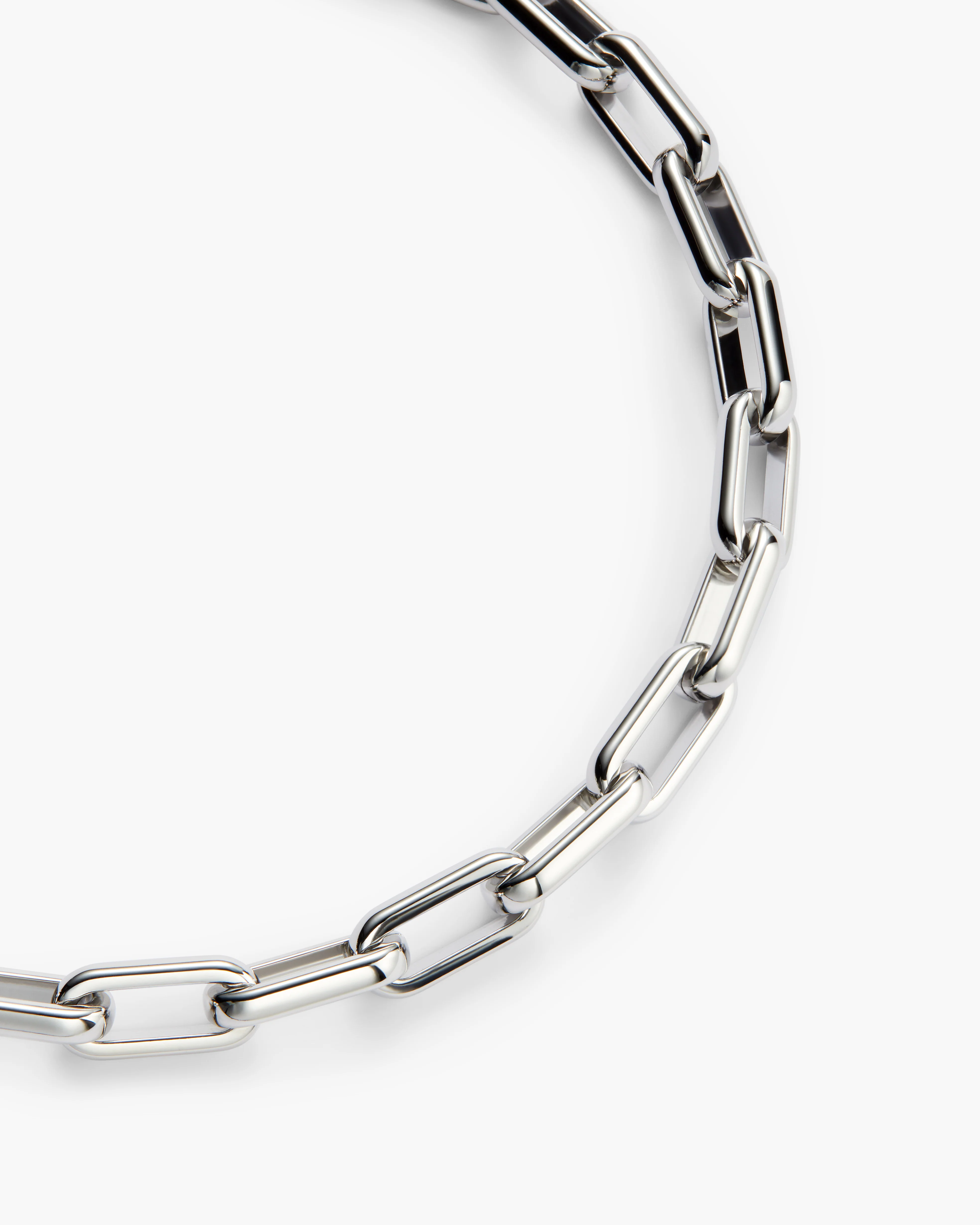 Elo Chunky Link Bracelet - Image 13