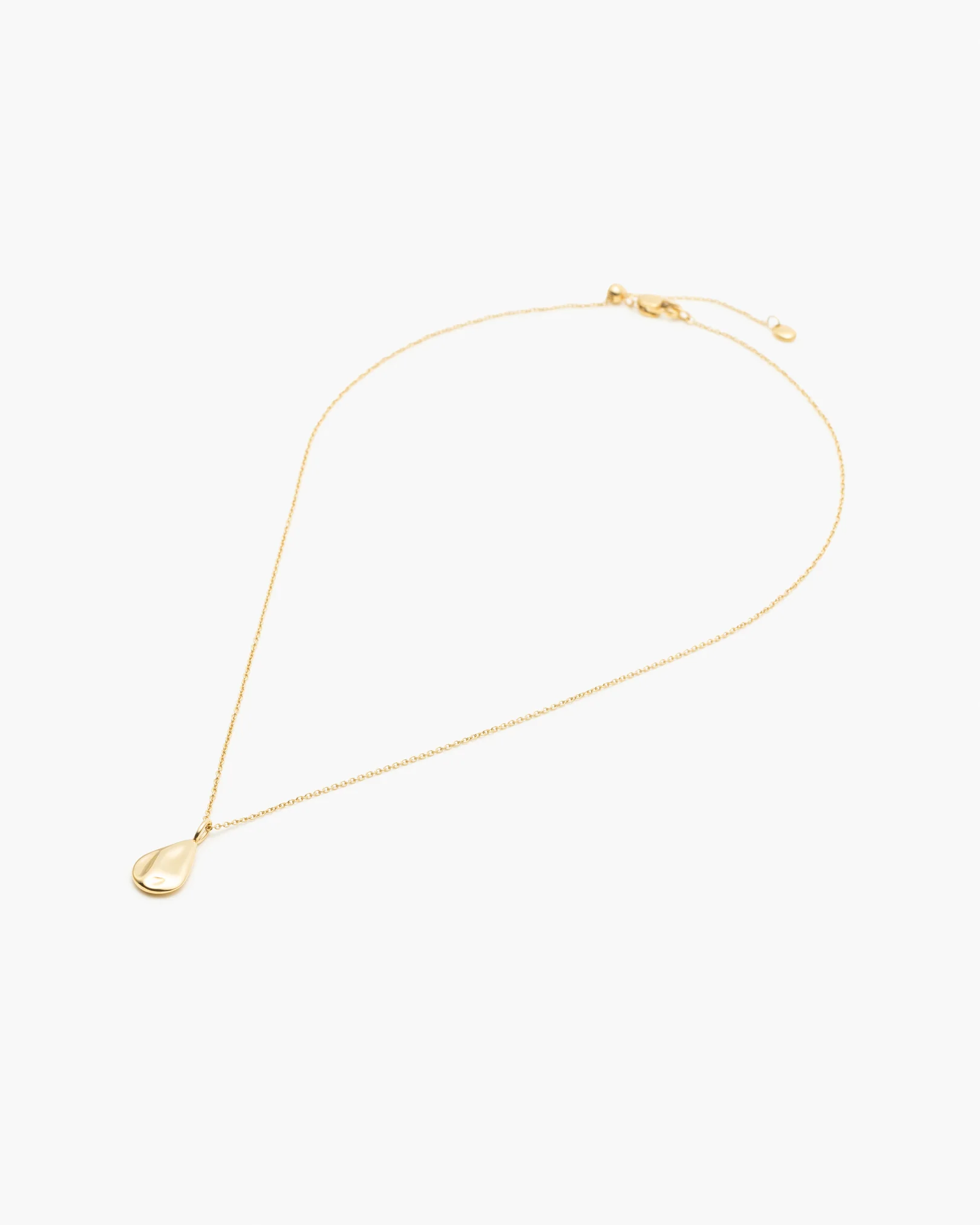 Effy Teardrop Pendant - Image 5