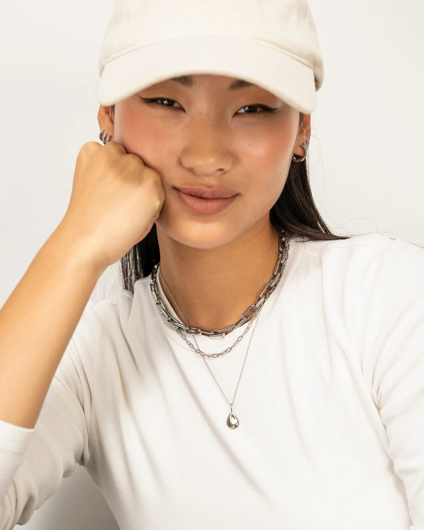 Effy Teardrop Pendant - Image 8