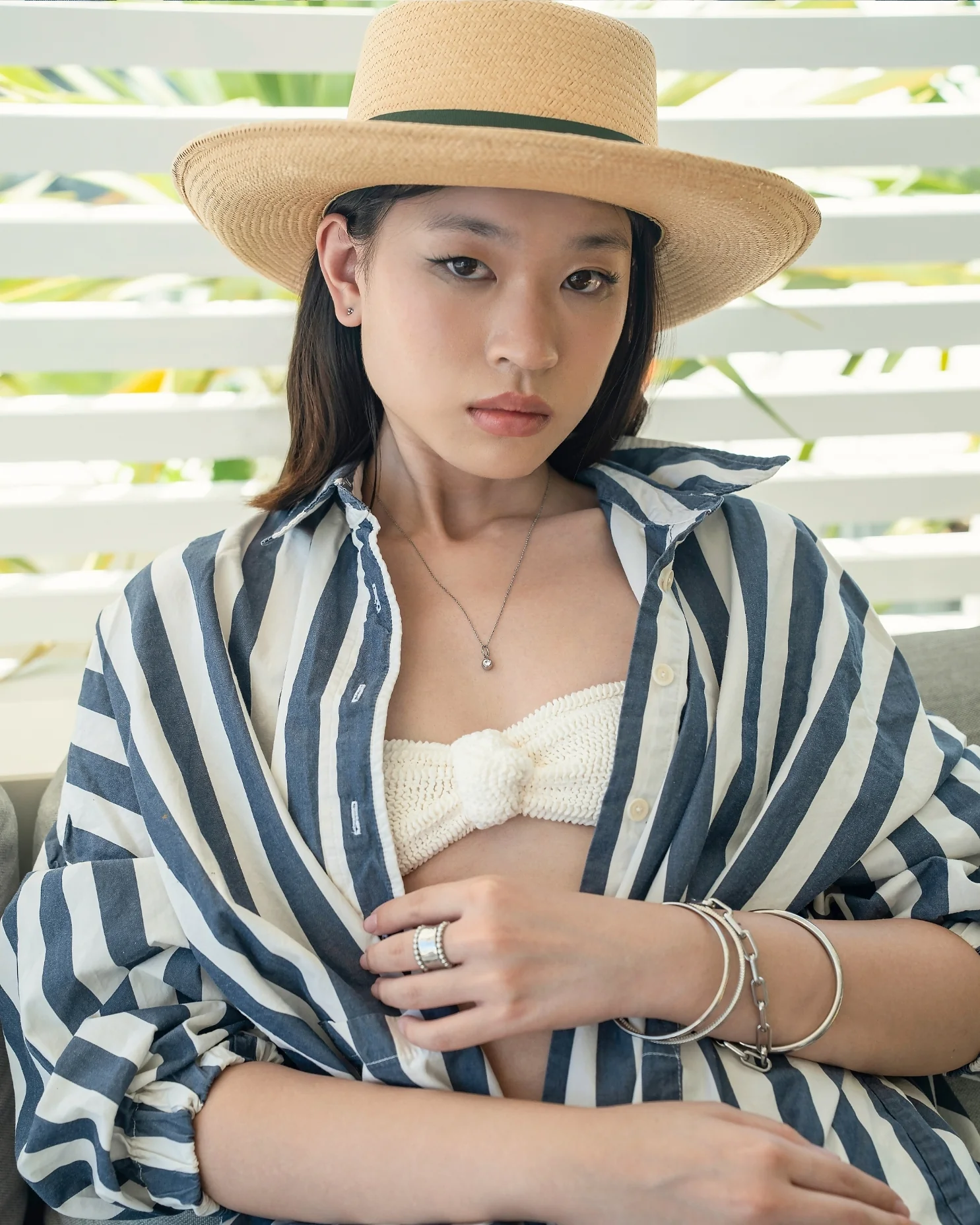 Elo Bangle Statement - Image 9