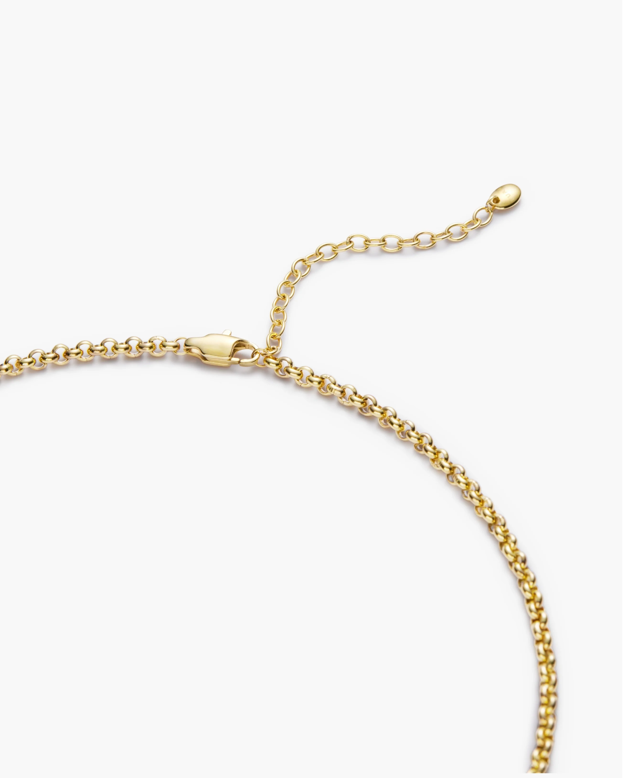 Emory Bold Box Chain - Image 10