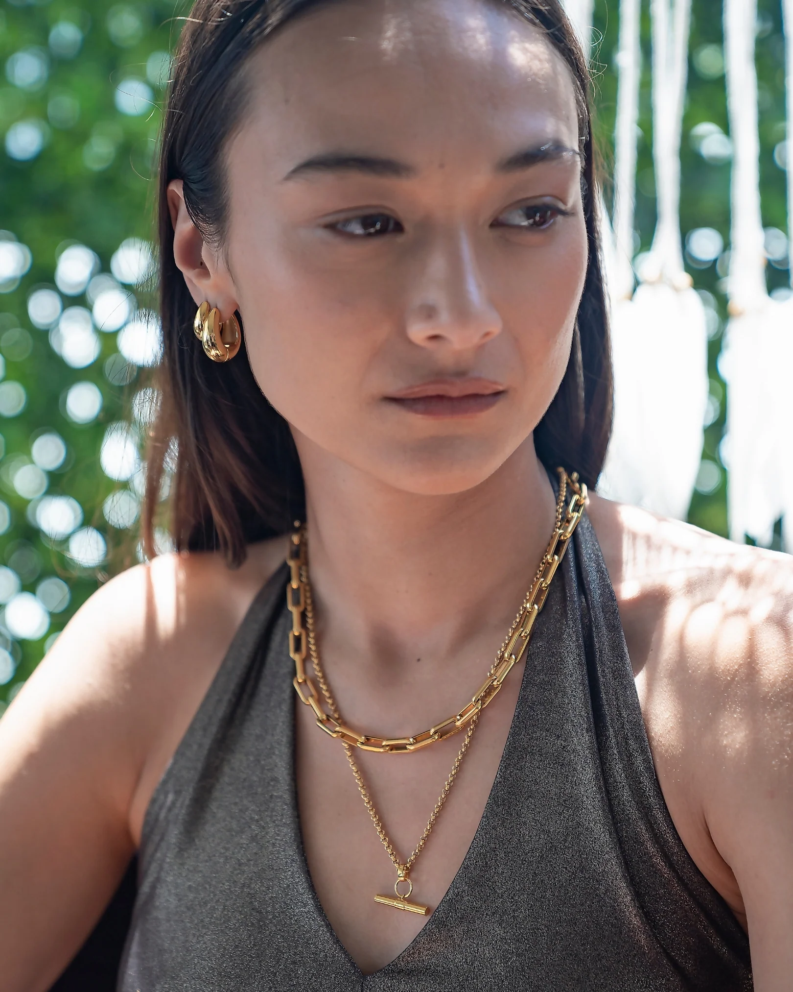 Emory Bold Box Chain - Image 11