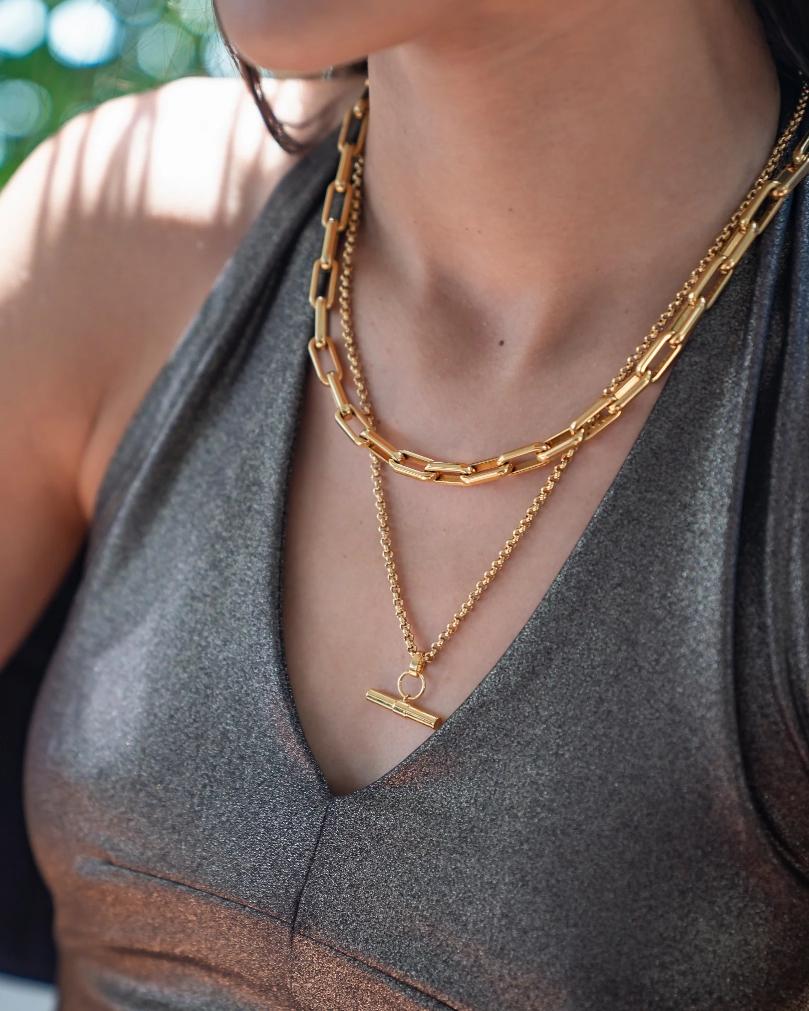 Emory Bold Box Chain - Image 12