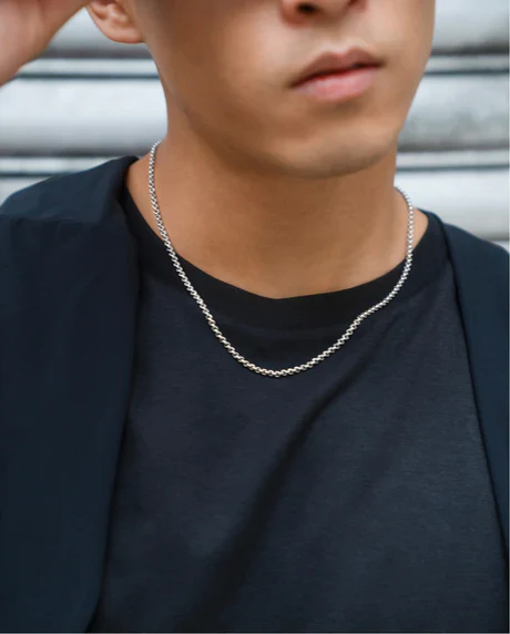 Emory Bold Box Chain - Image 14