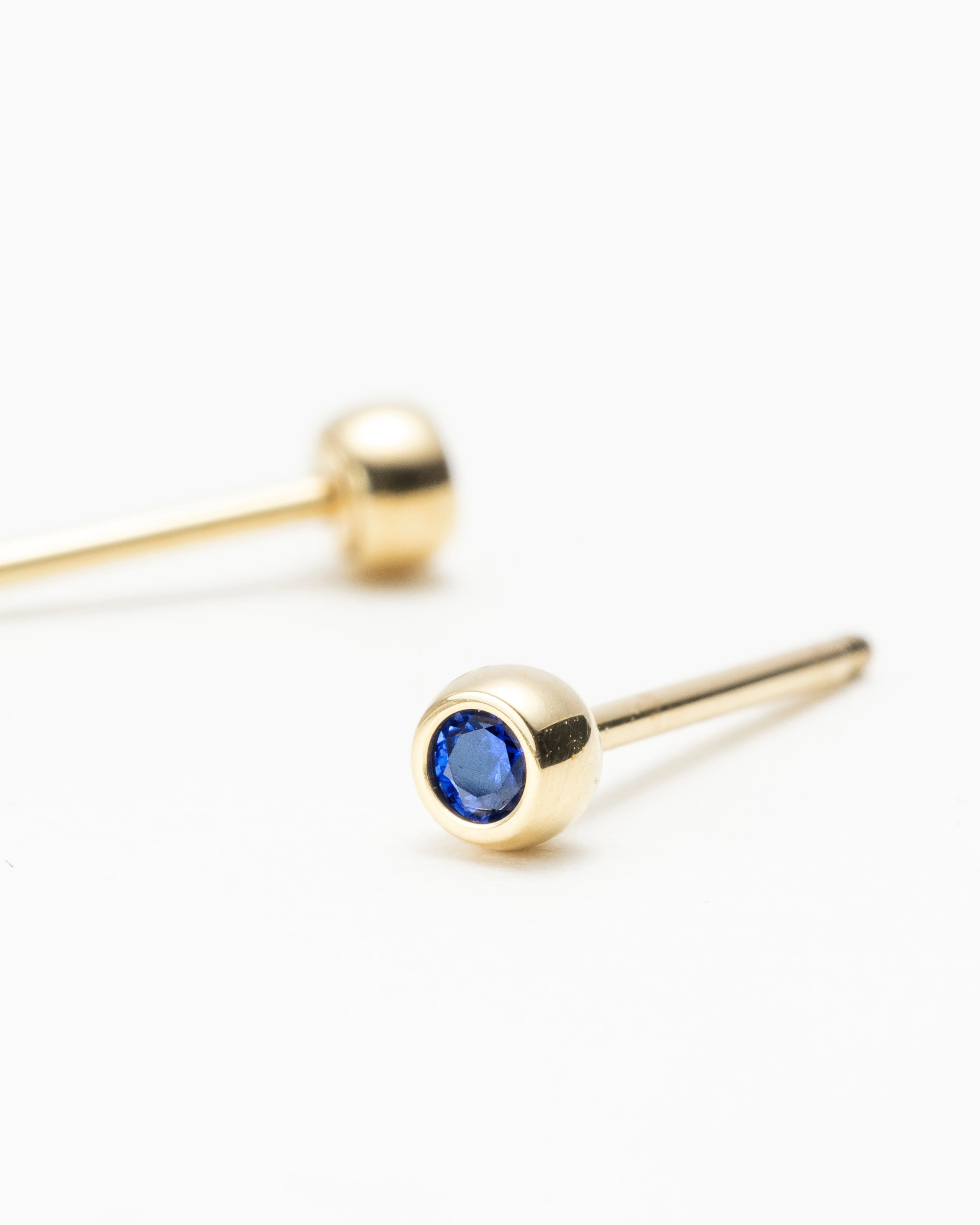 Eris Blue Sapphire Piercings - Image 4