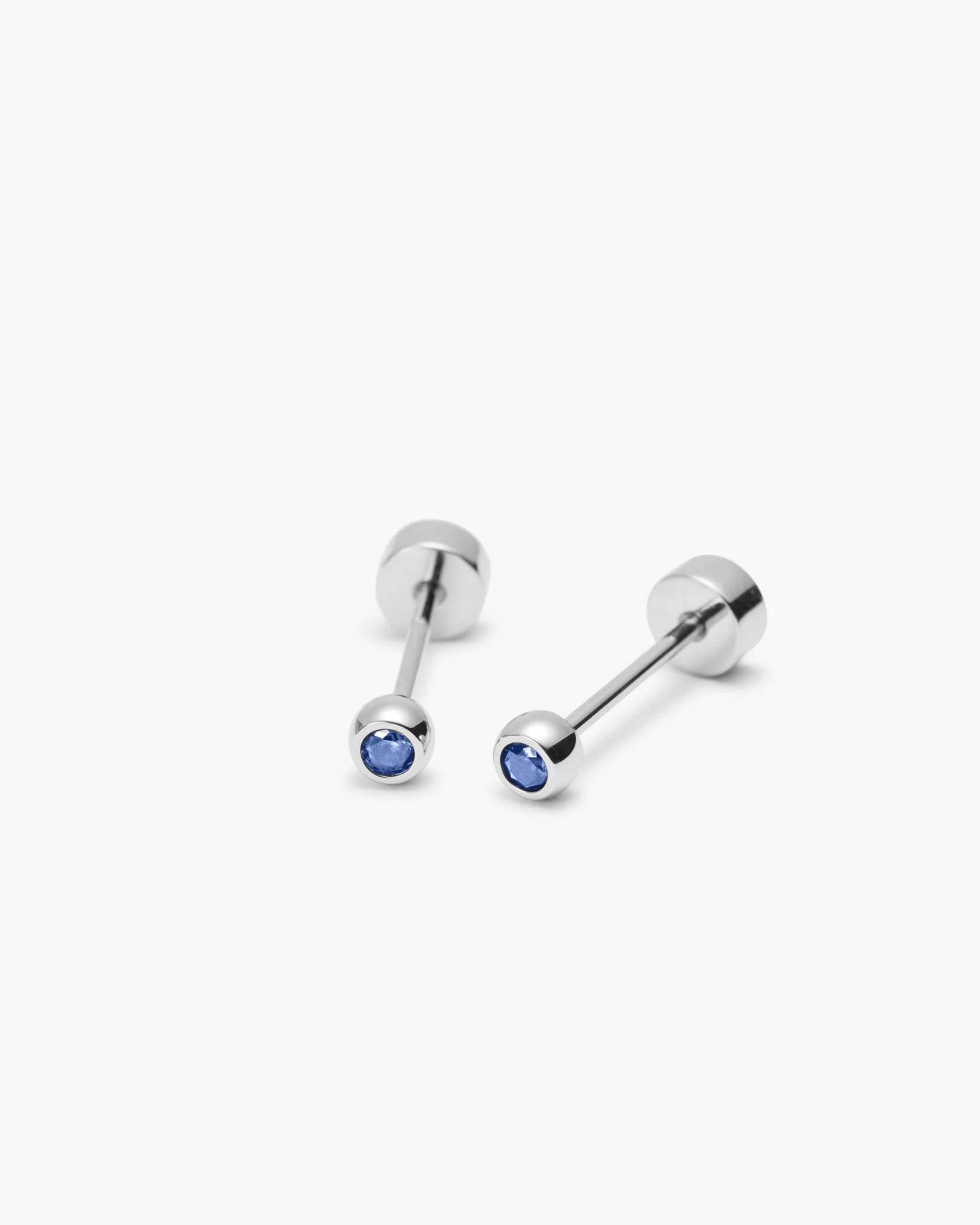 Eris Blue Sapphire Piercings - Image 5