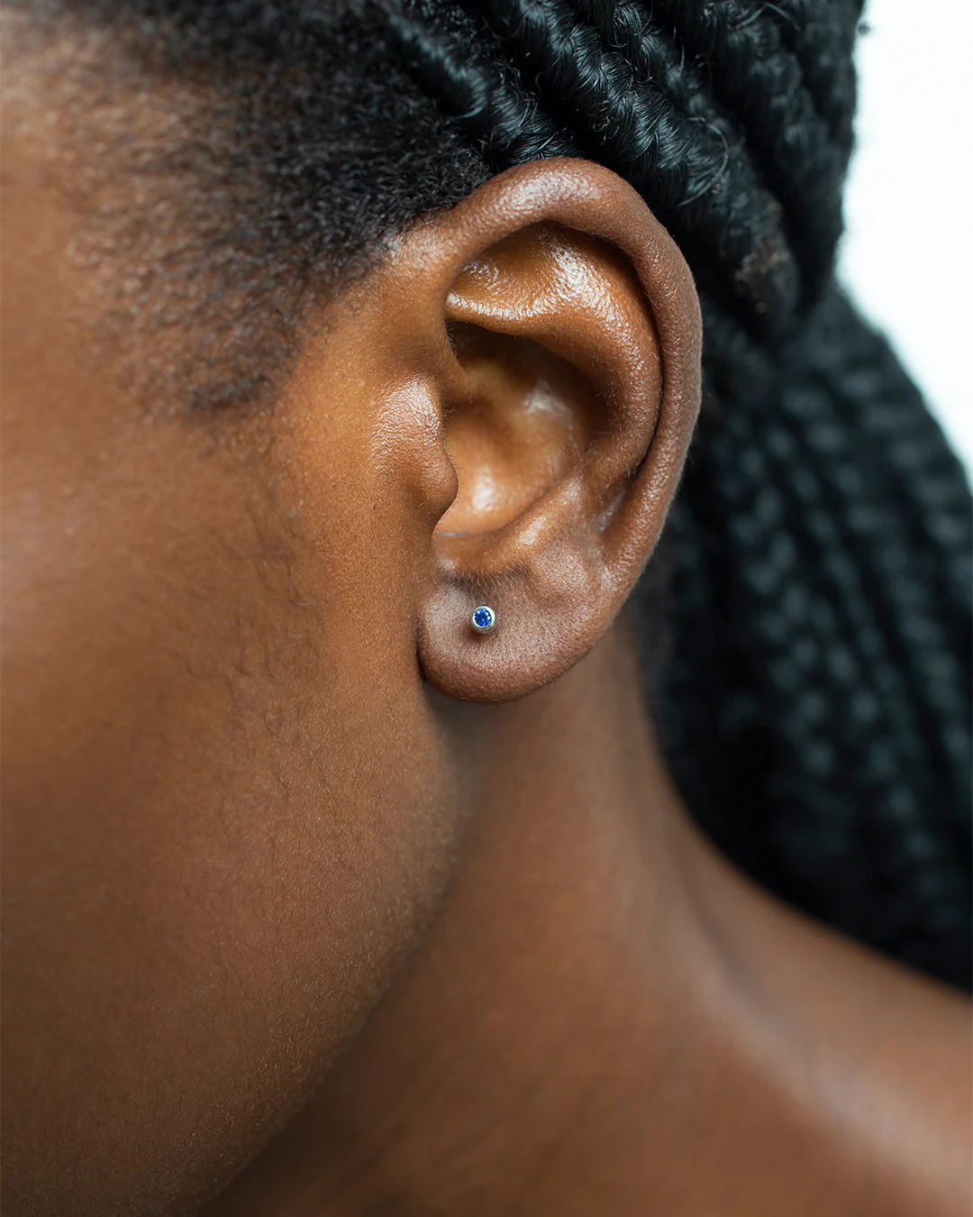 Eris Blue Sapphire Piercings - Image 7
