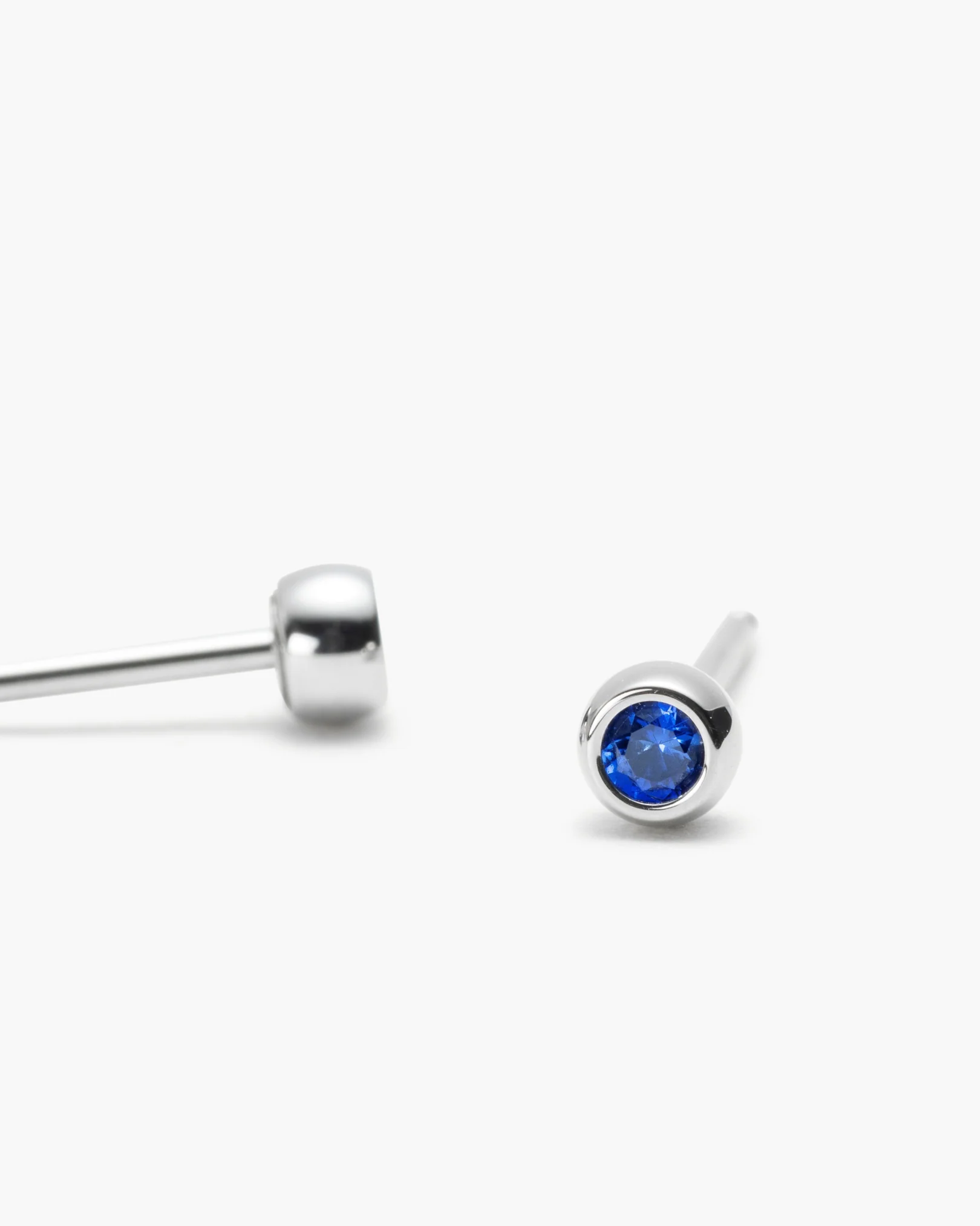 Eris Blue Sapphire Piercings - Image 8