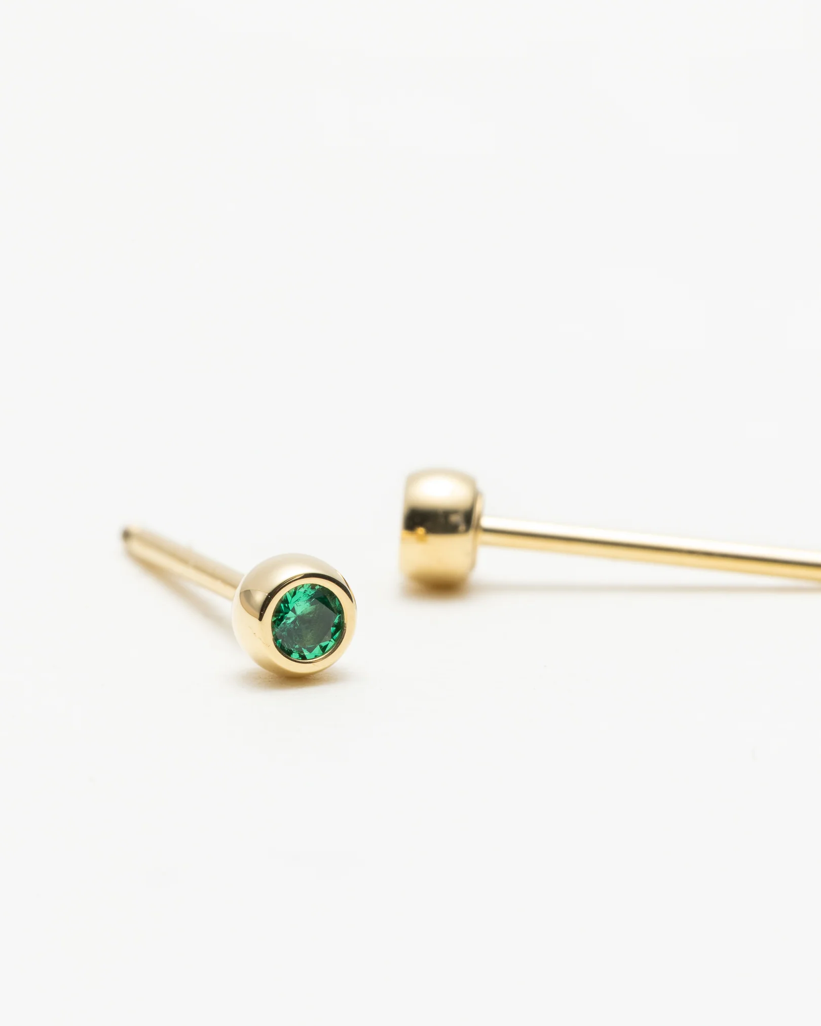 Eris Emerald Piercings - Image 4