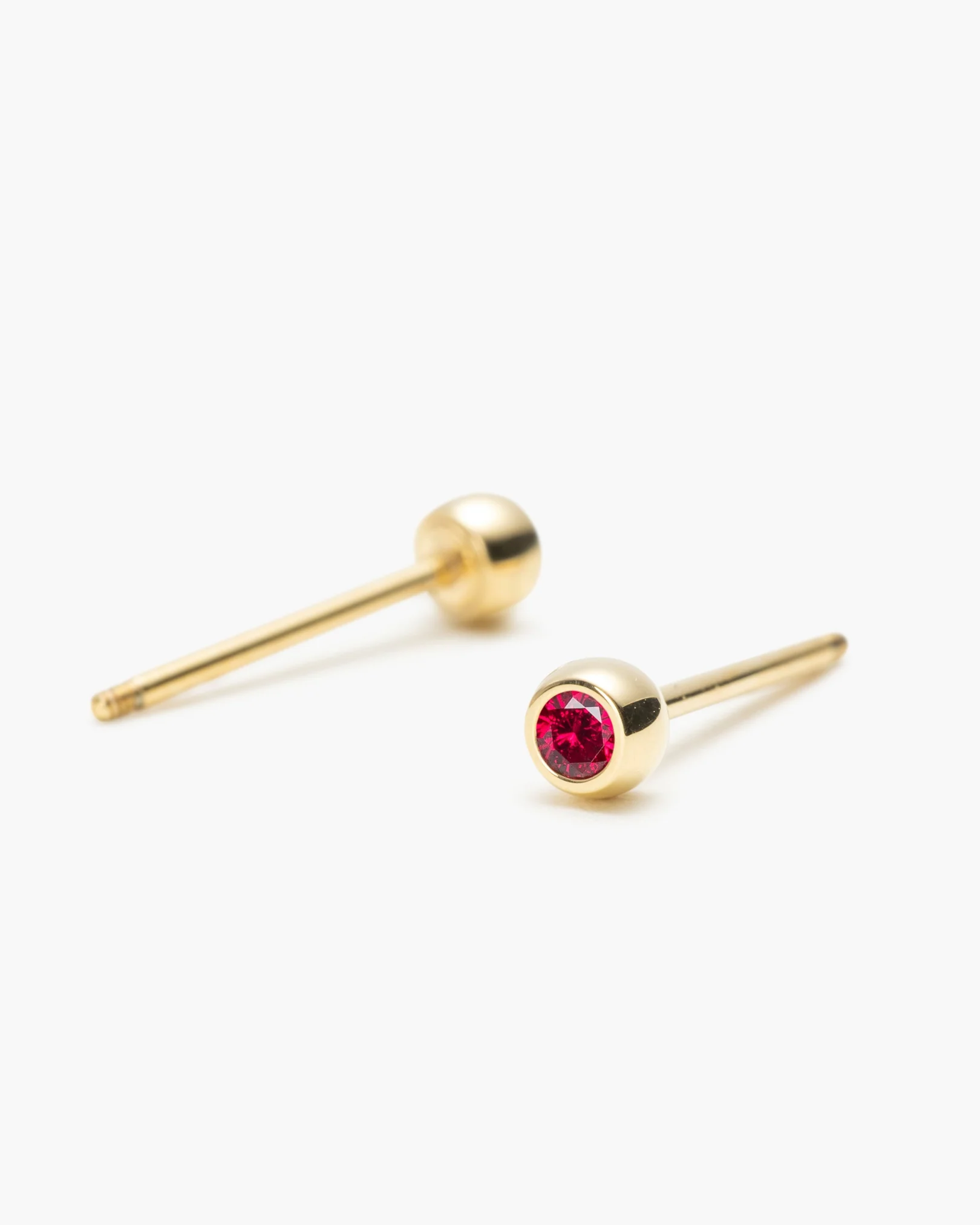 Eris Ruby Piercings - Image 3