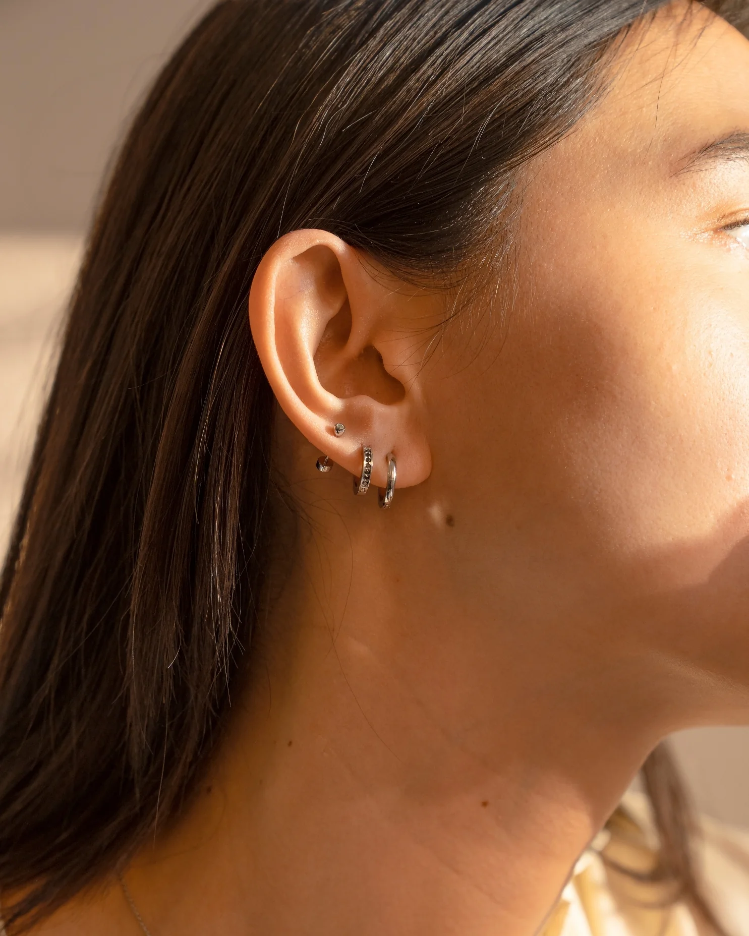 Eris Sapphire Piercings - Image 7