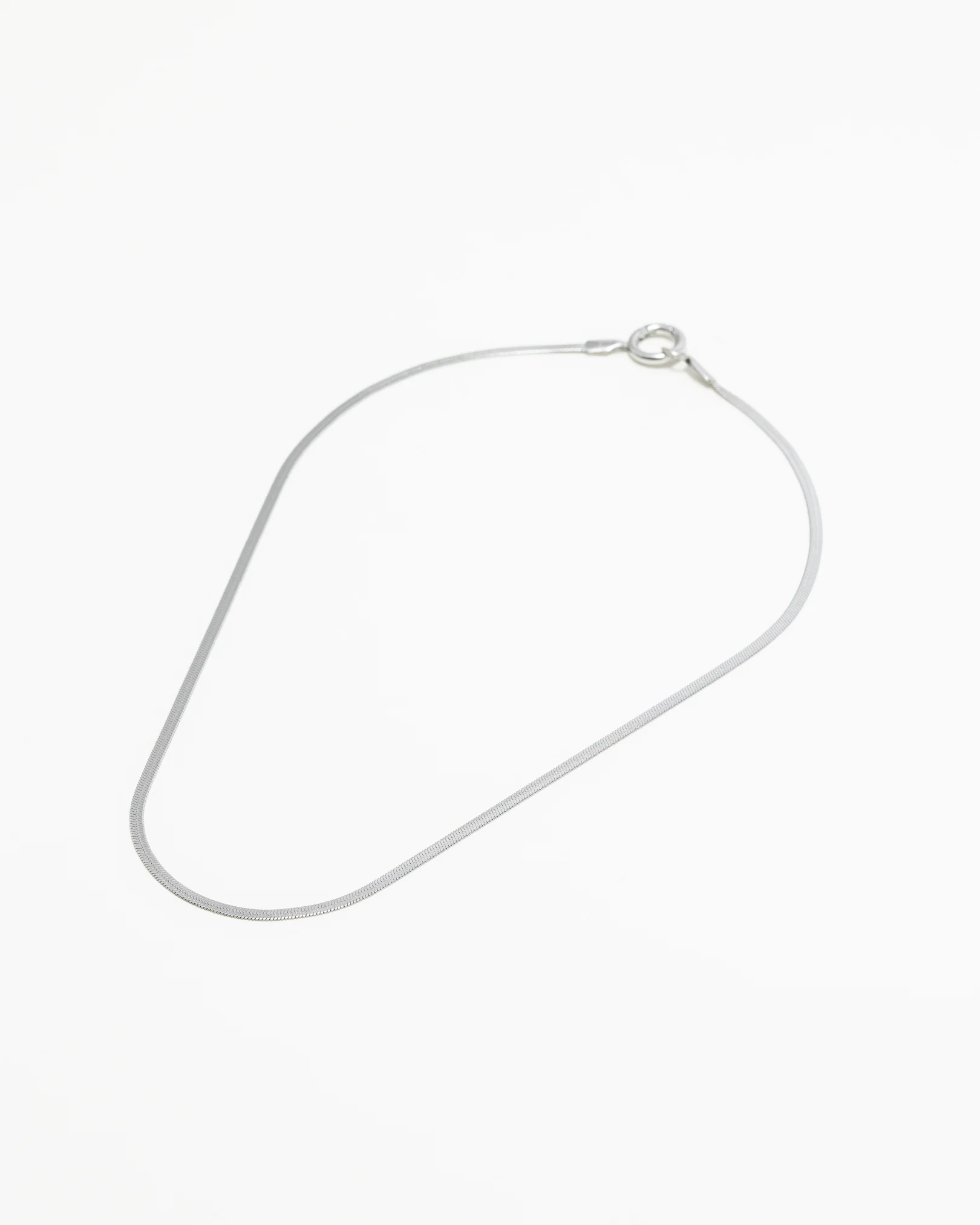 Eris Silver Sapphire Duo - Image 7