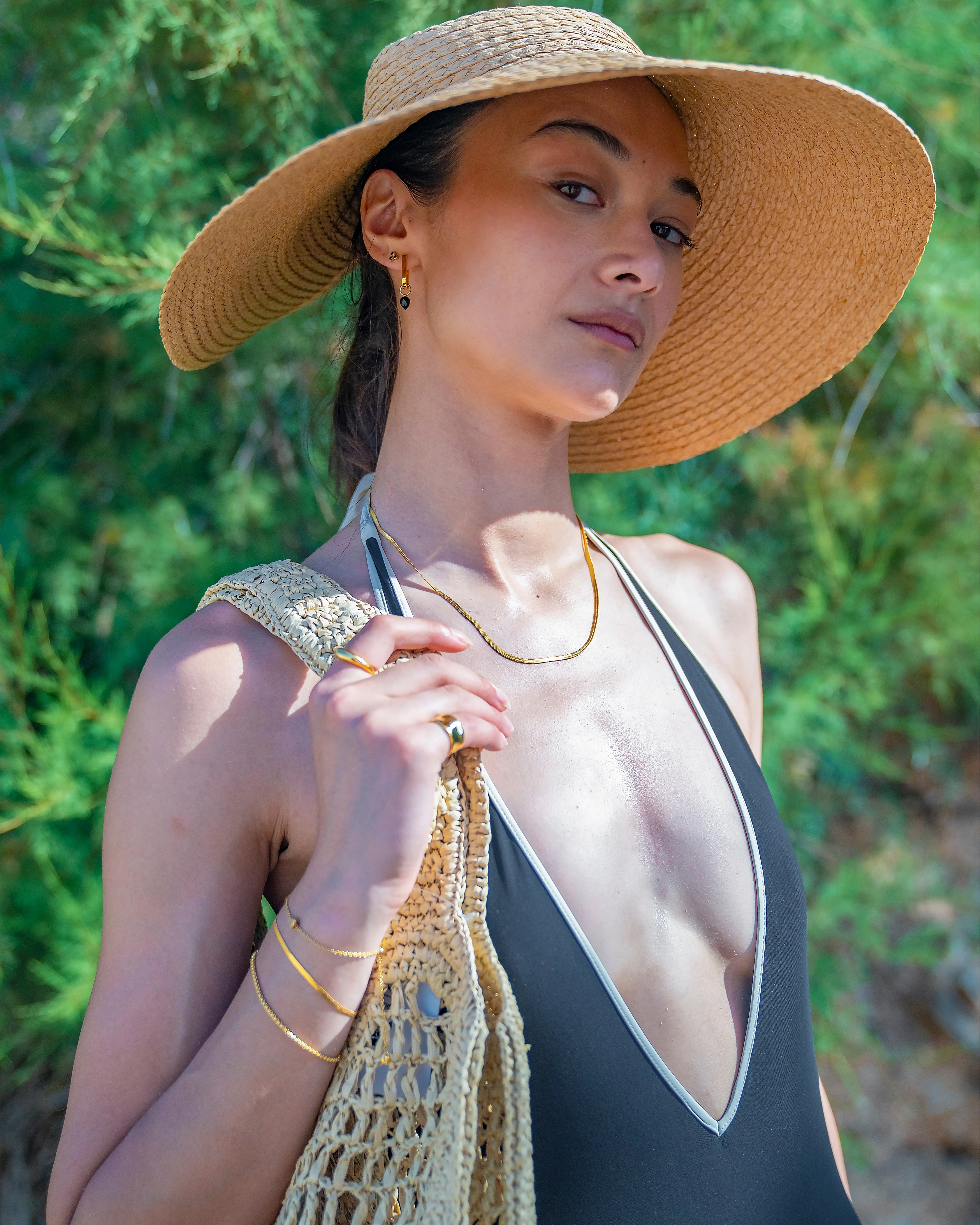 Eris Snake Bracelet - Image 3