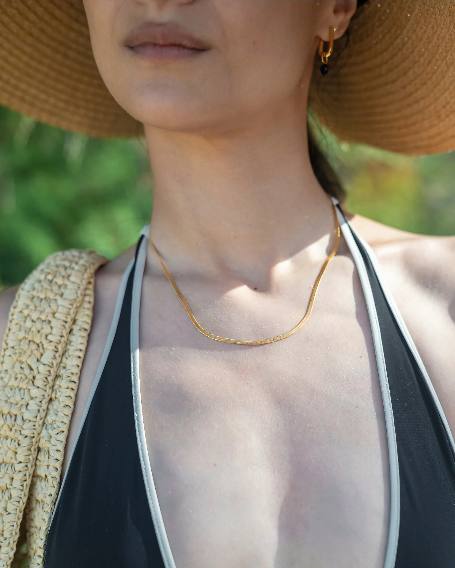Eris Snake Chain - Image 3
