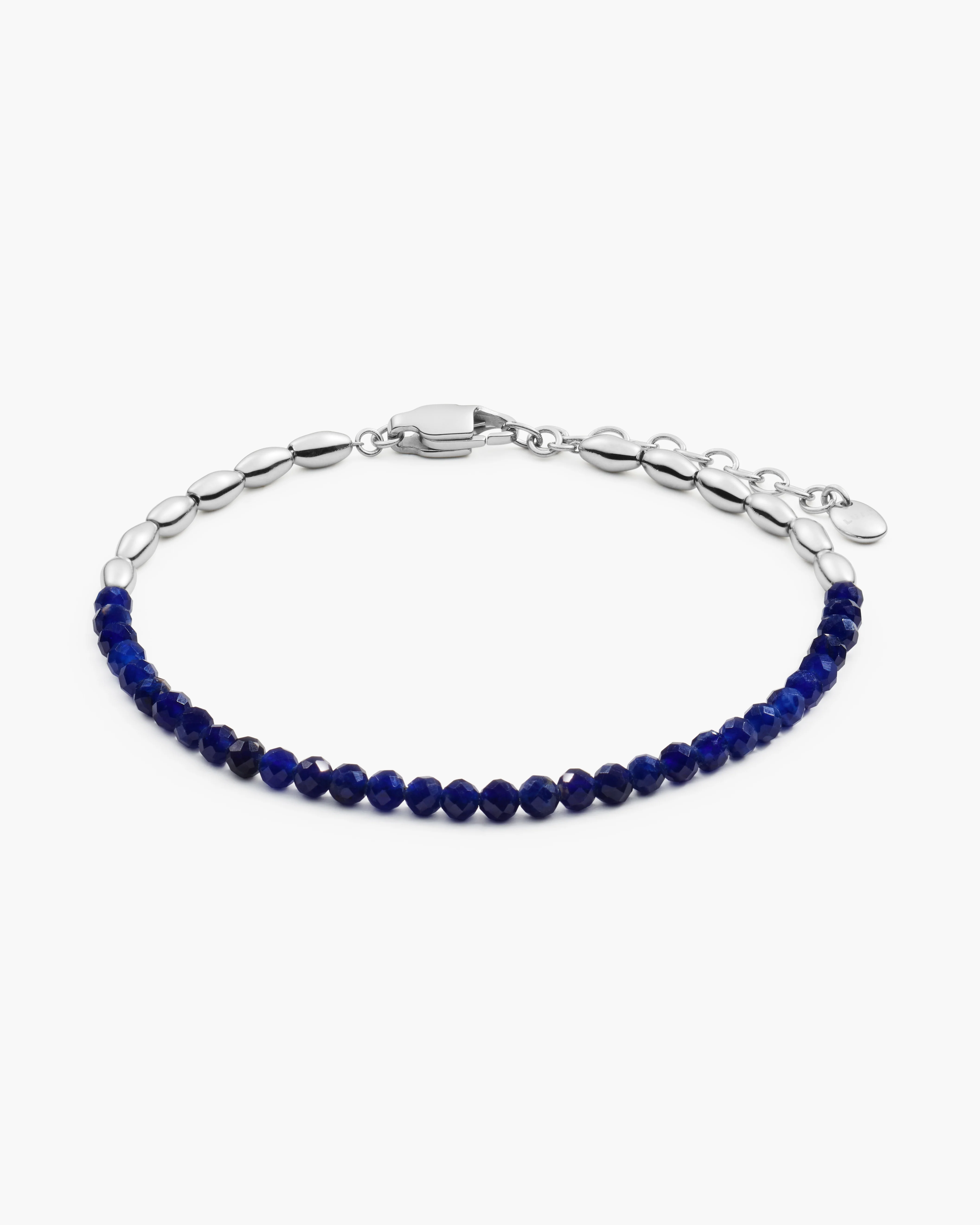 Barley Sodalite Bracelet - Image 9