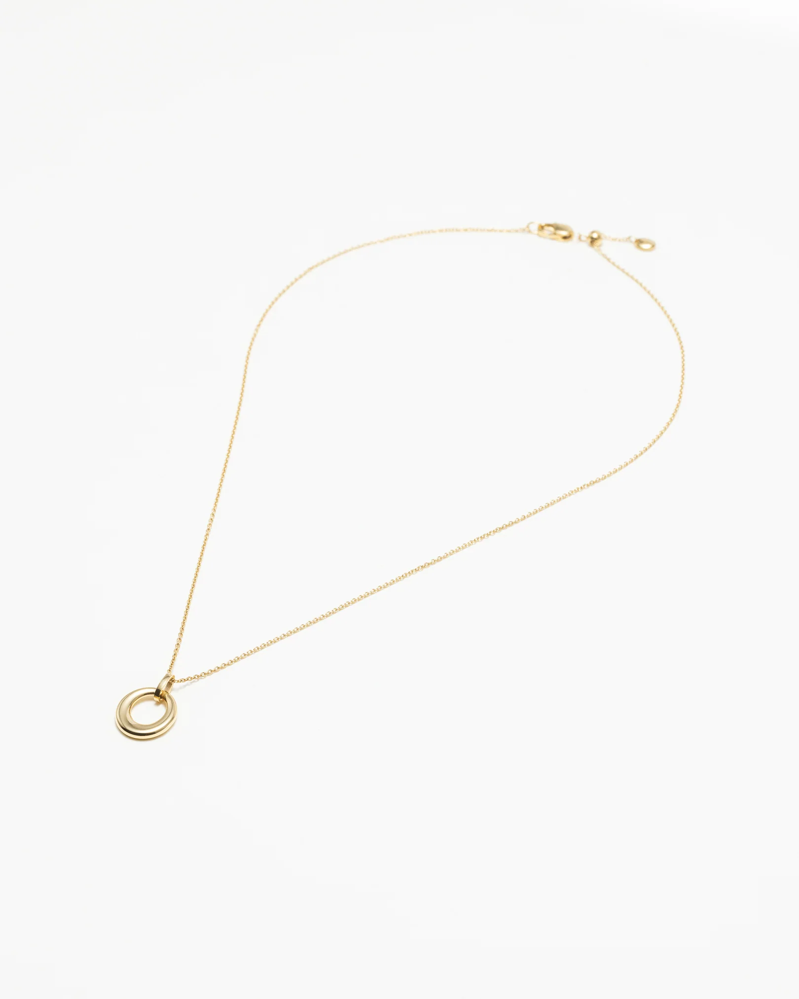 Ines Halo Pendant - Image 4