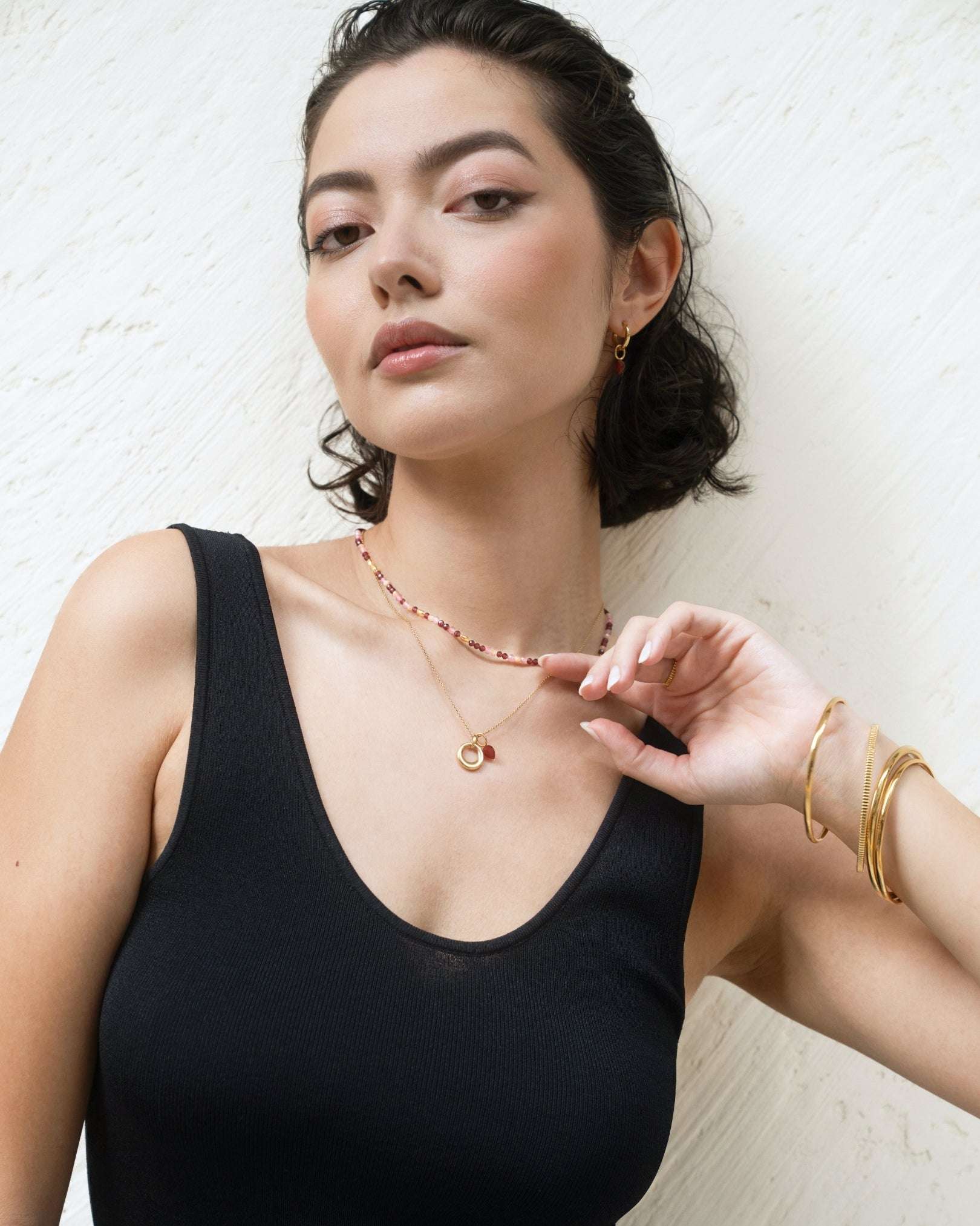 Essential Standard Chain Necklace - Image 6