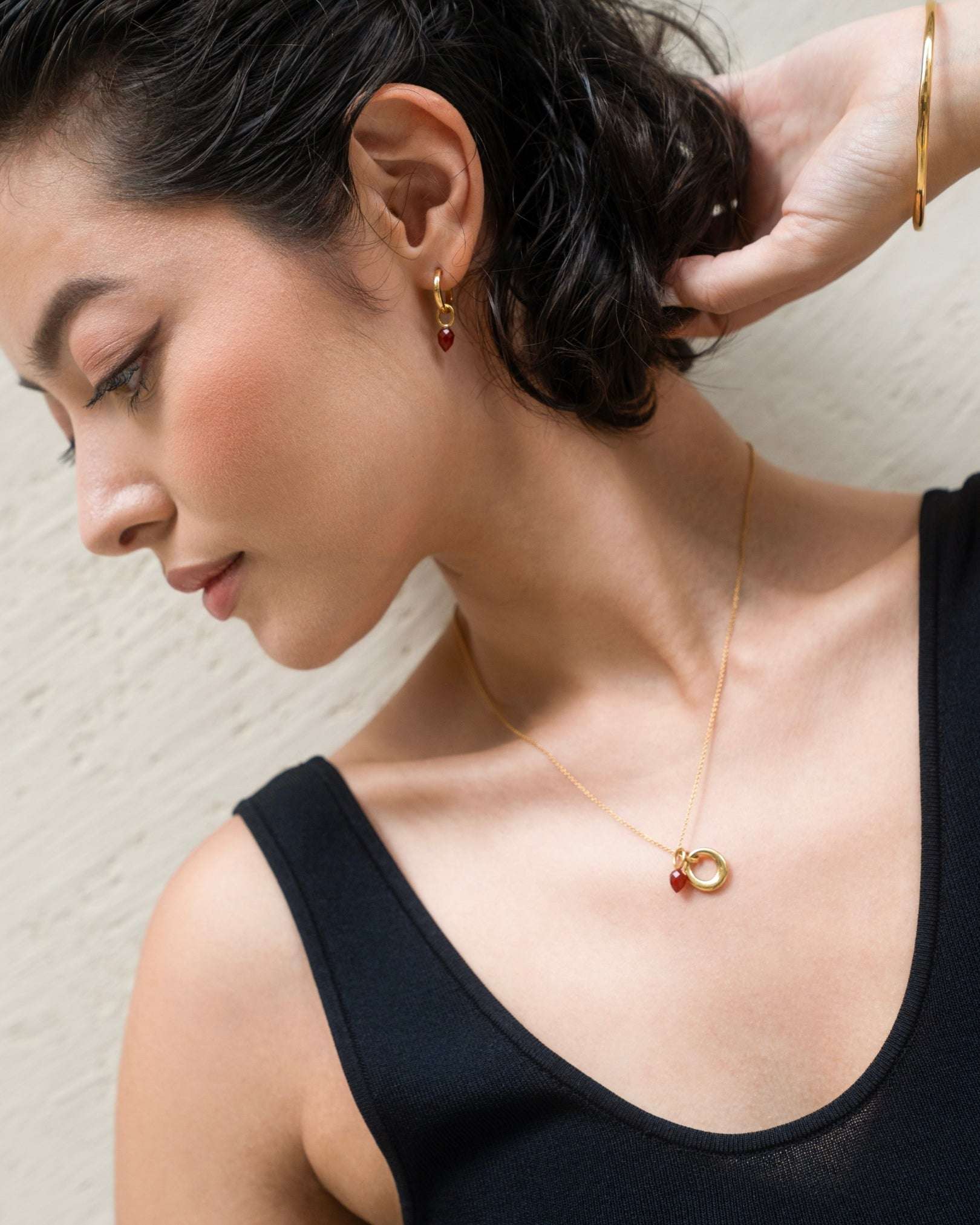 Essential Standard Chain Necklace - Image 5