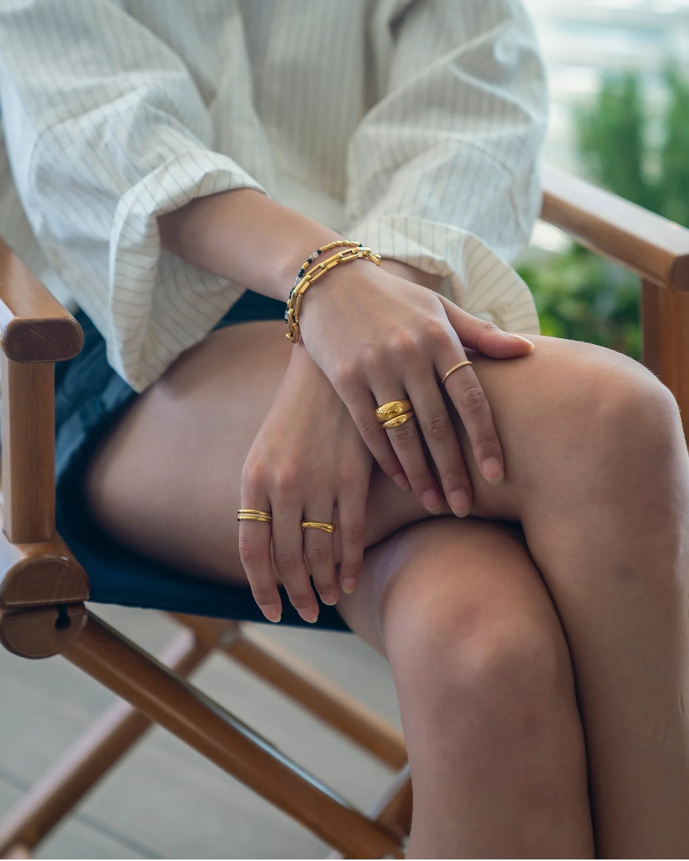 Ivy Statement Duo - Image 2