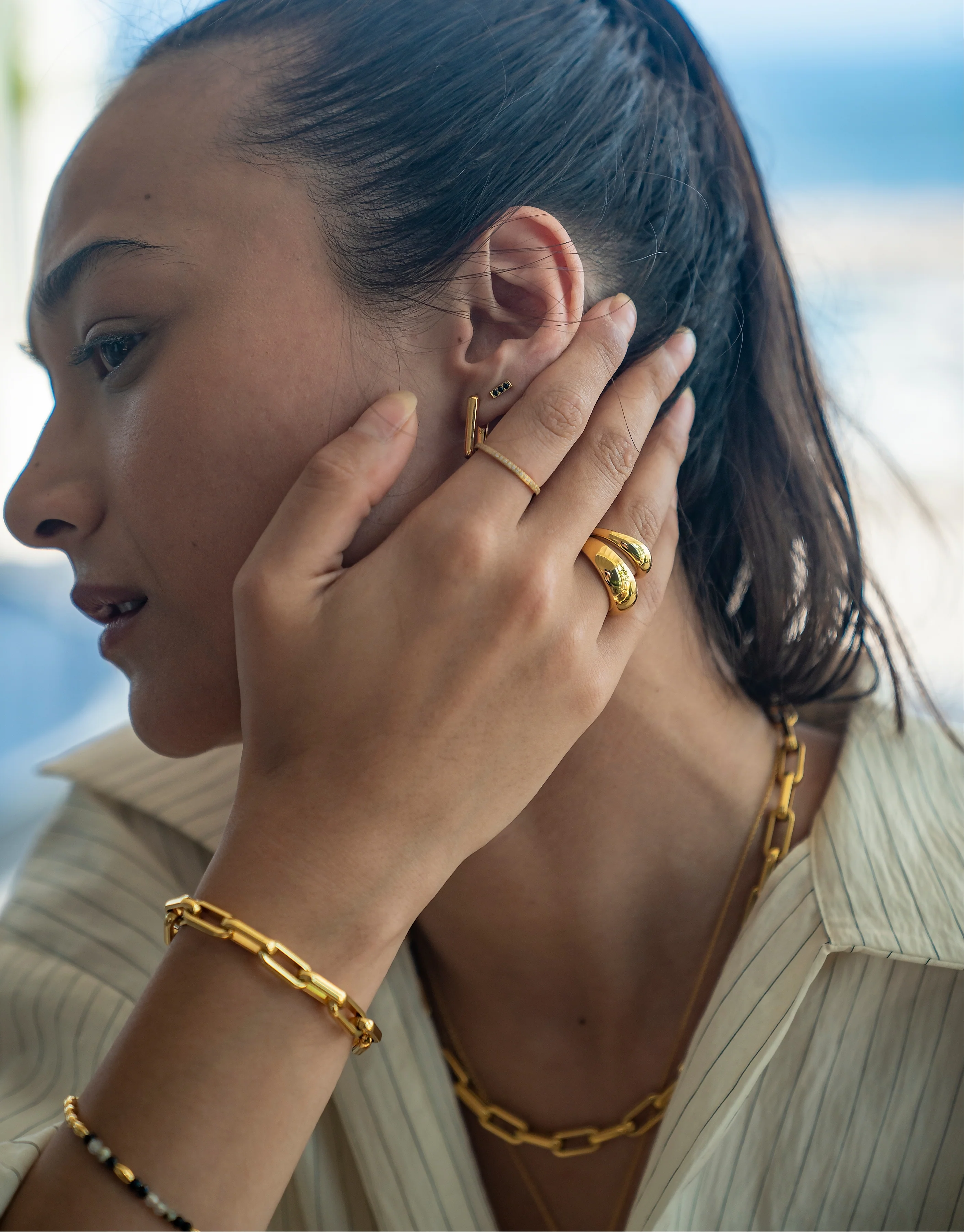 Ivy Statement Duo - Image 4