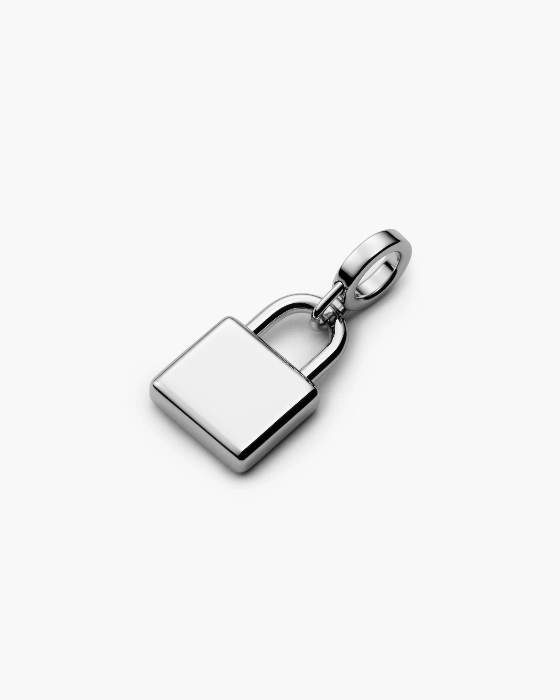 Keepsake Padlock Charm - Image 10