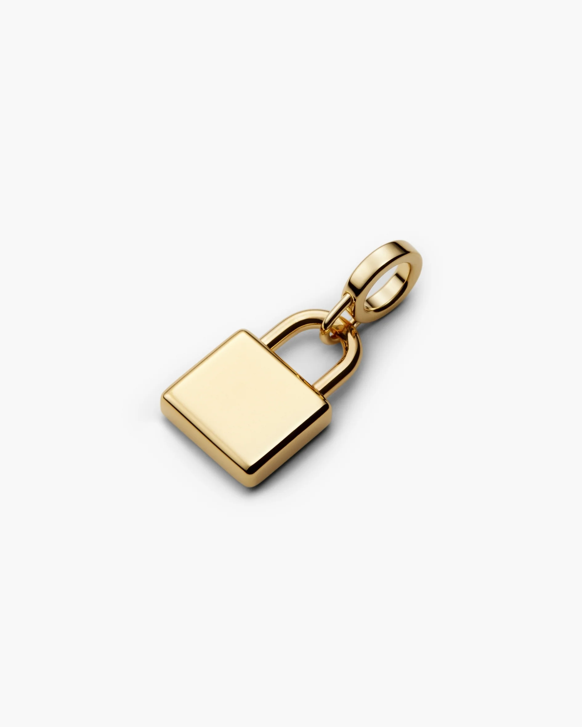 Keepsake Padlock Charm - Image 5