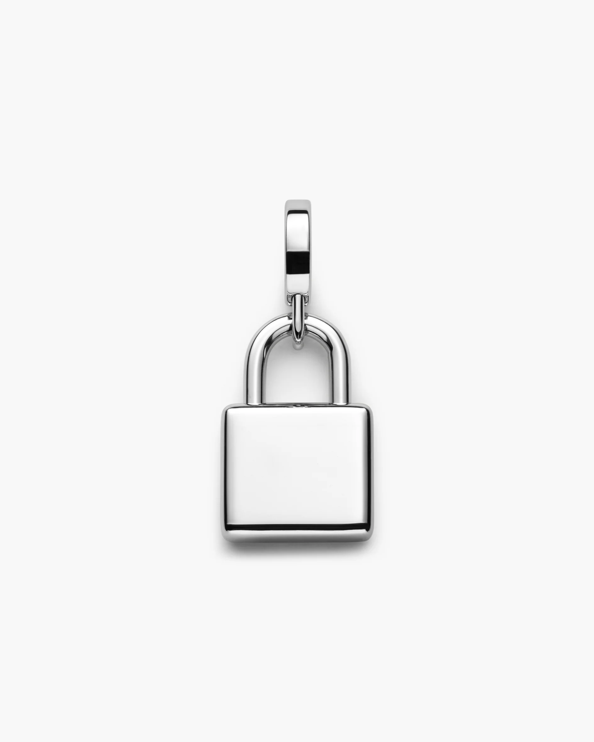 Keepsake Padlock Charm - Image 6