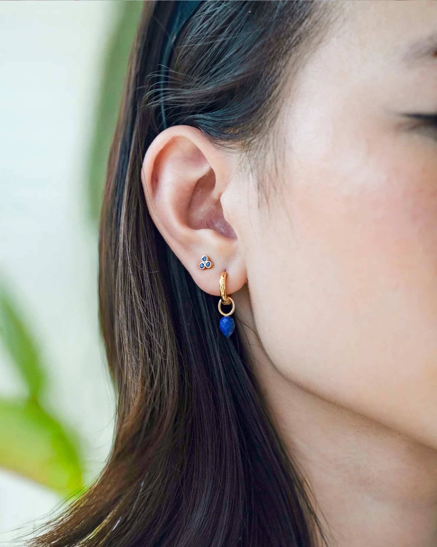 Lara Lapis Lazuli Stack - Image 3
