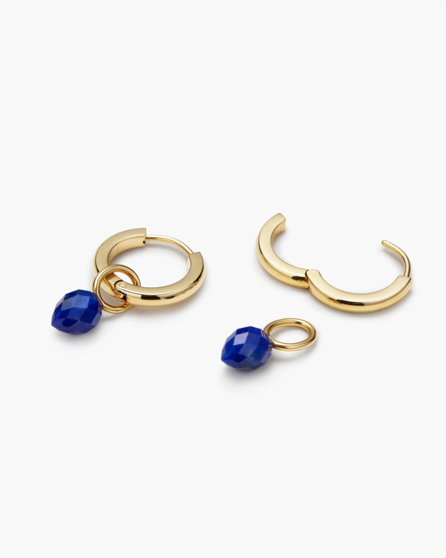 Lara Lapis Lazuli Stack - Image 4