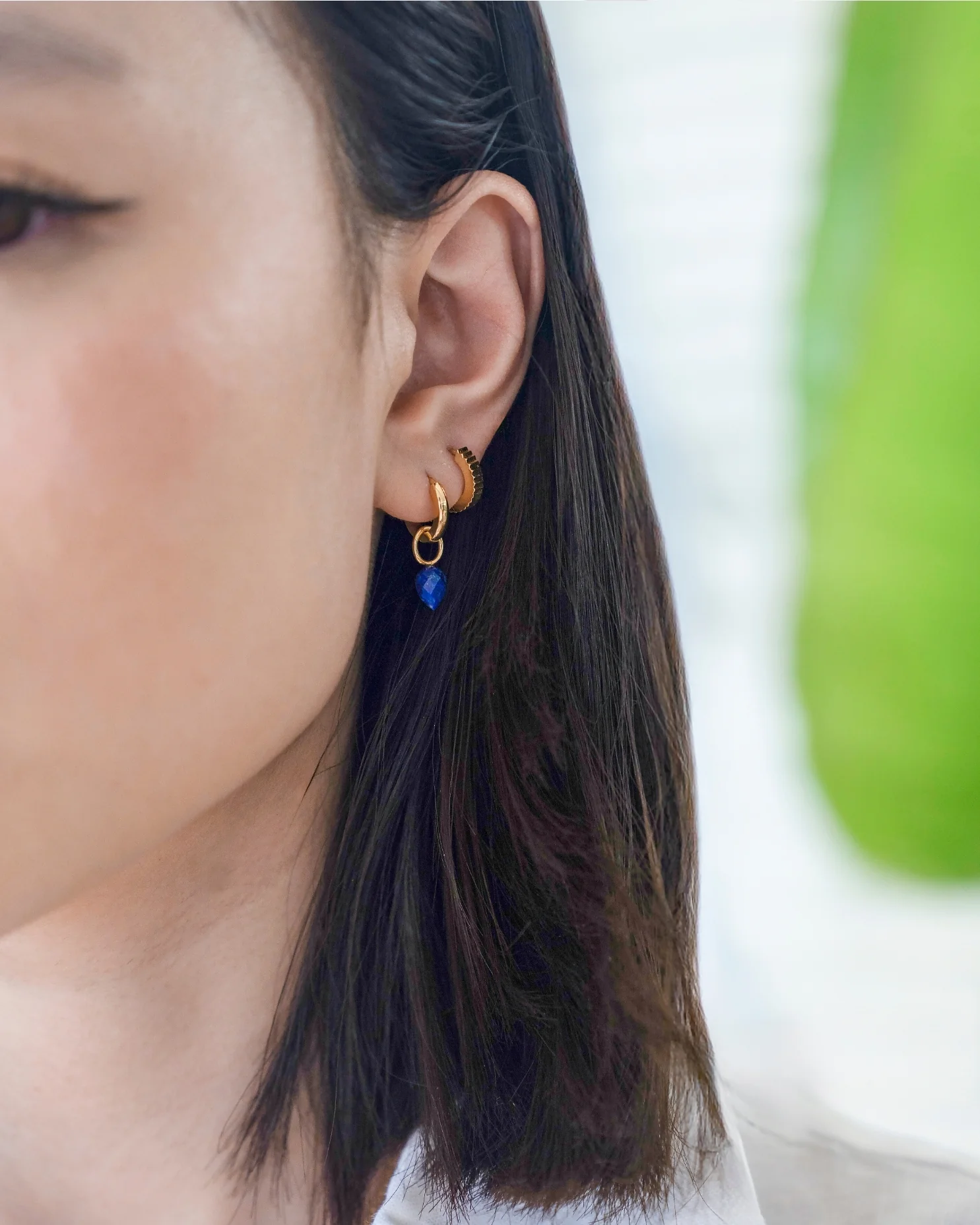 Lara Lapis Lazuli Stack - Image 6