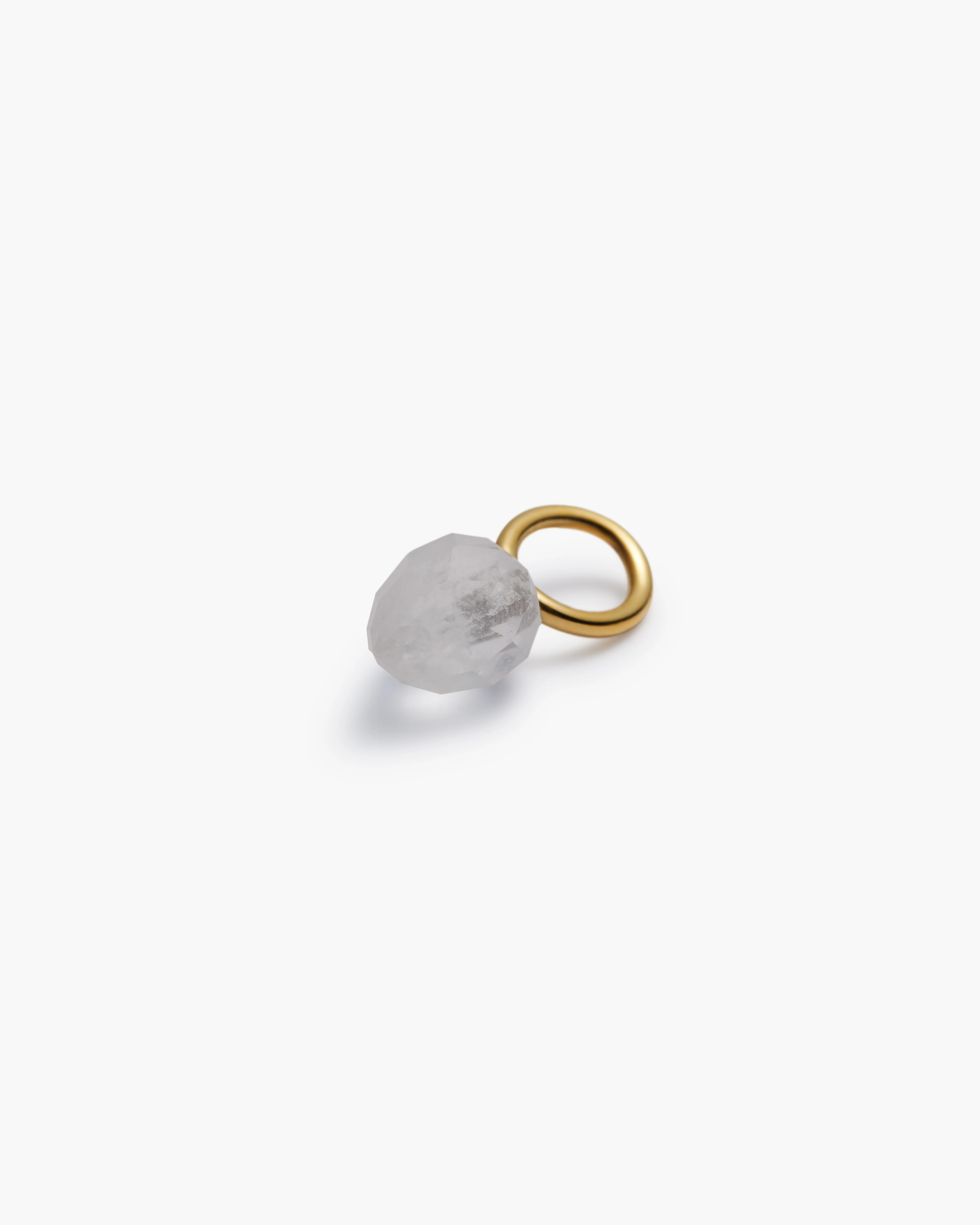 Maeve Coin Rock Crystal Trio - Image 4