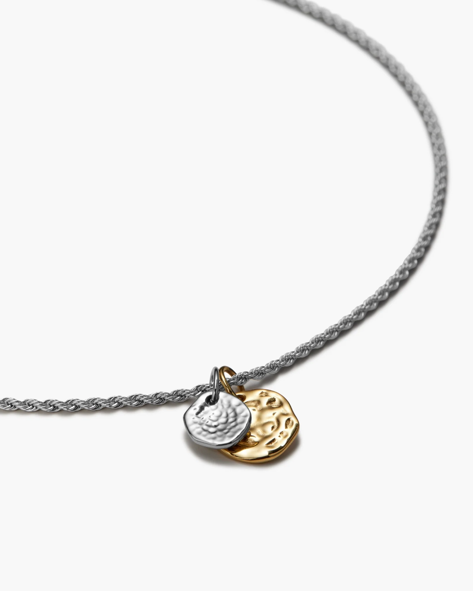 Maeve Mixed Metal Demi Stack - Image 5