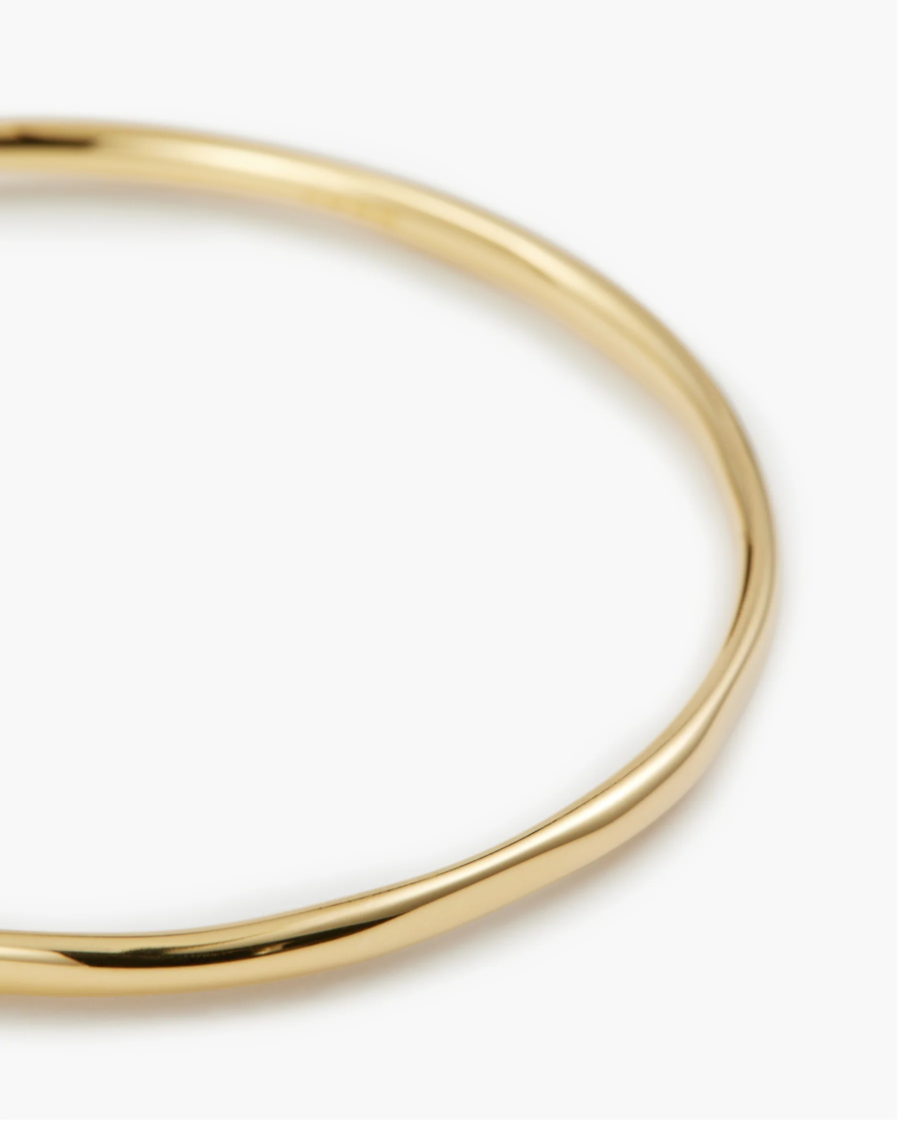 Maeve Textured Bangle - Image 4