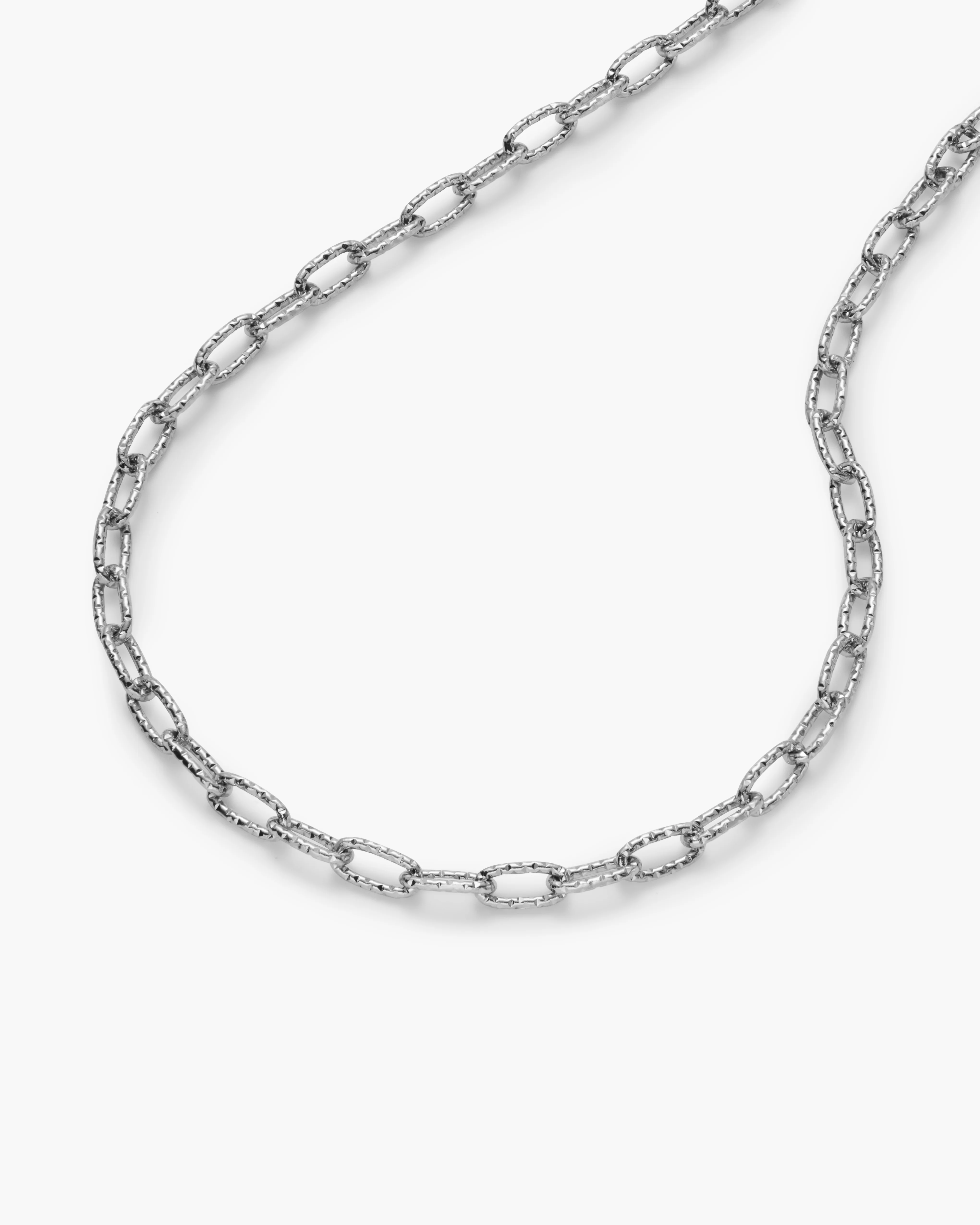 Nora Mini Link Bracelet - Image 10