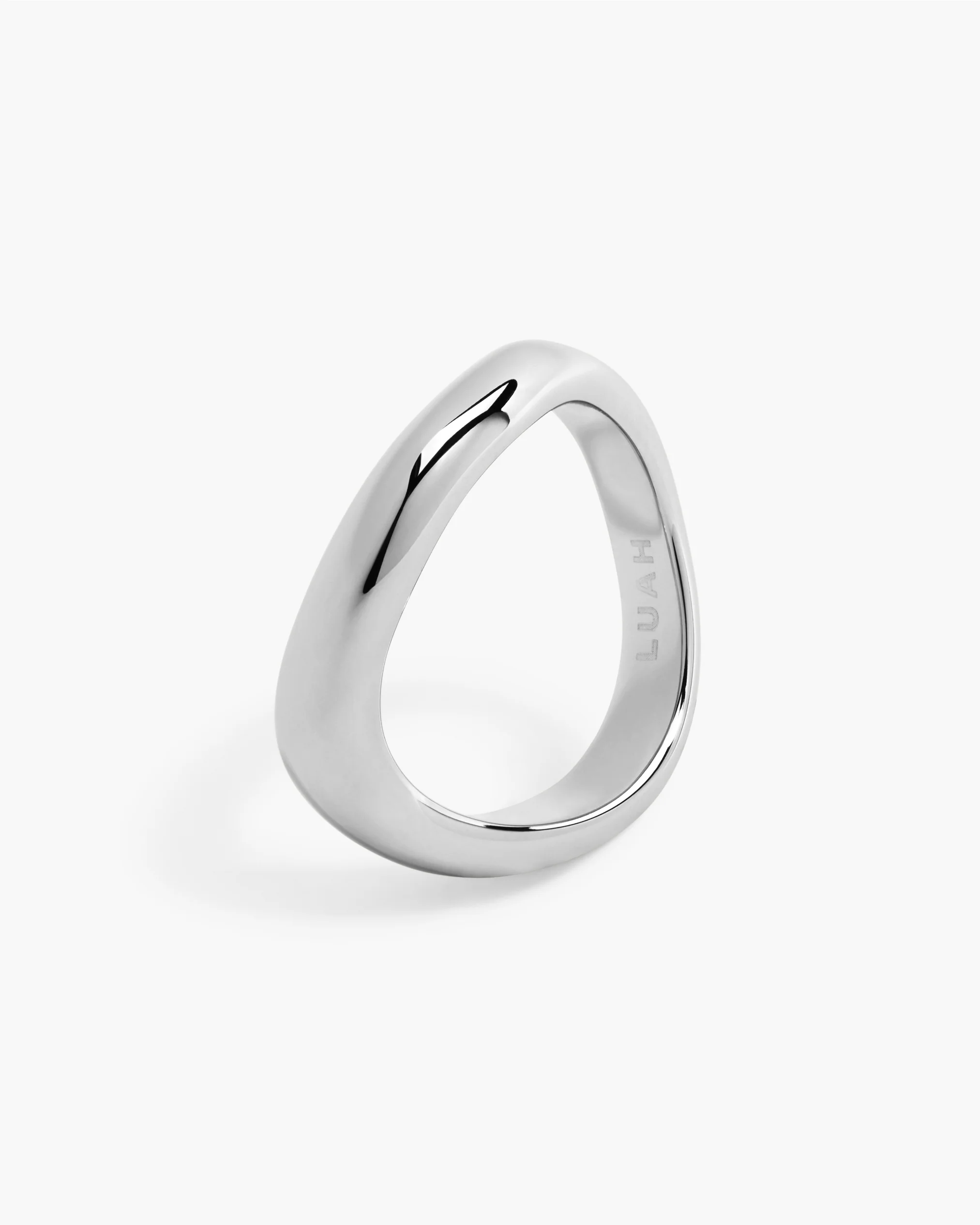 Orla Bold Ring - Image 10